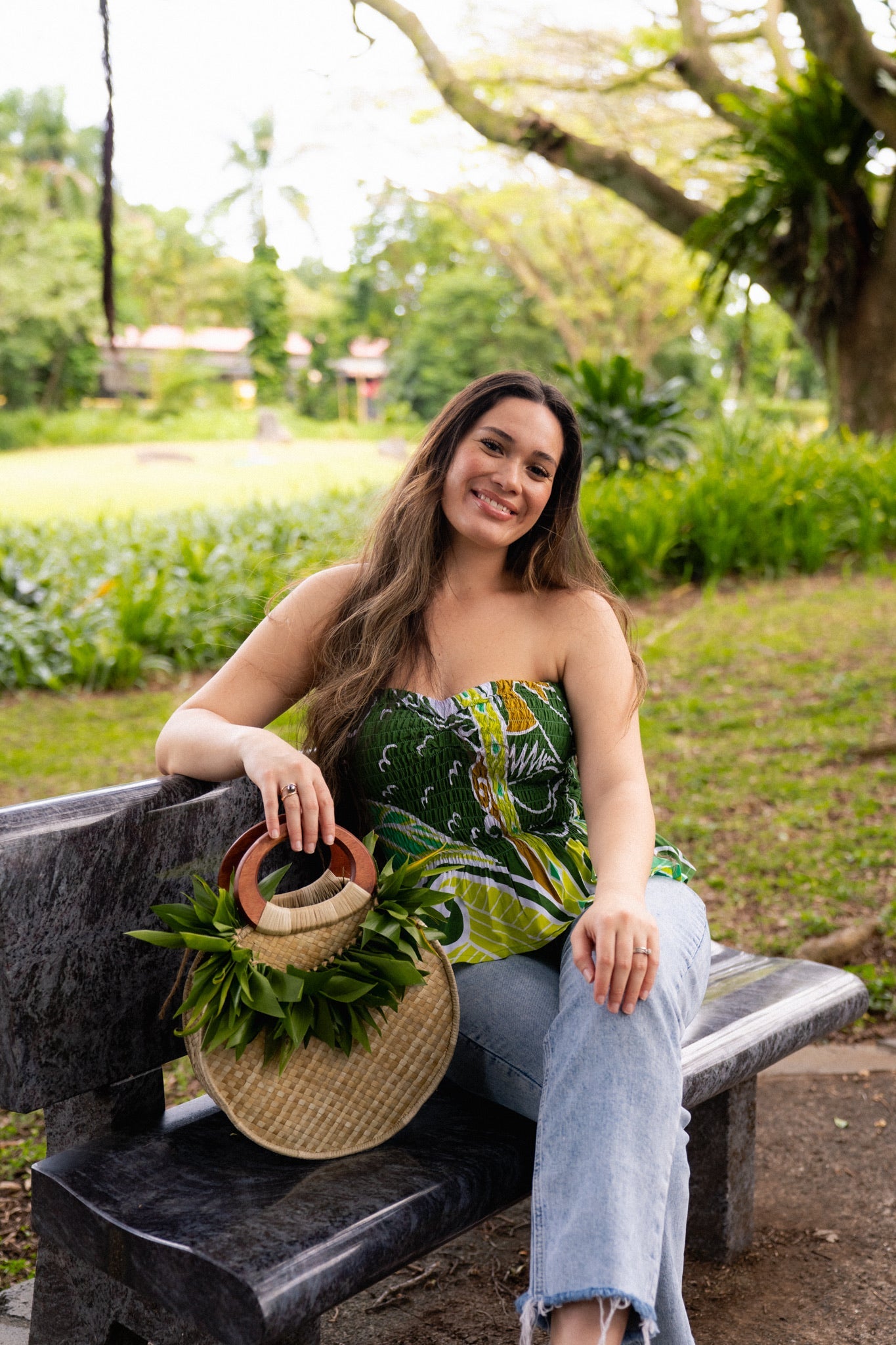 TIARE – Missing Polynesia