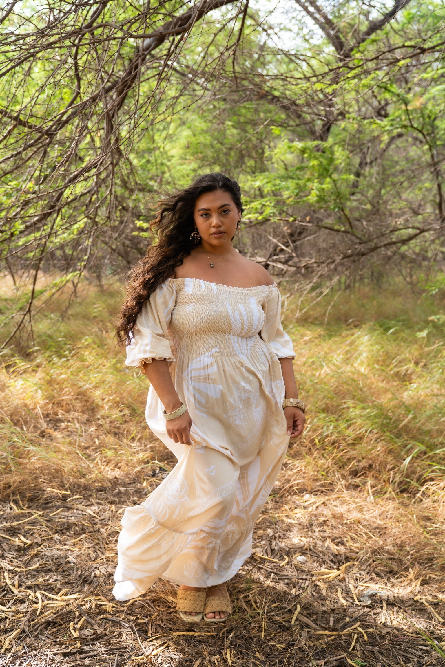 LAUHALA MAIMA MAXI