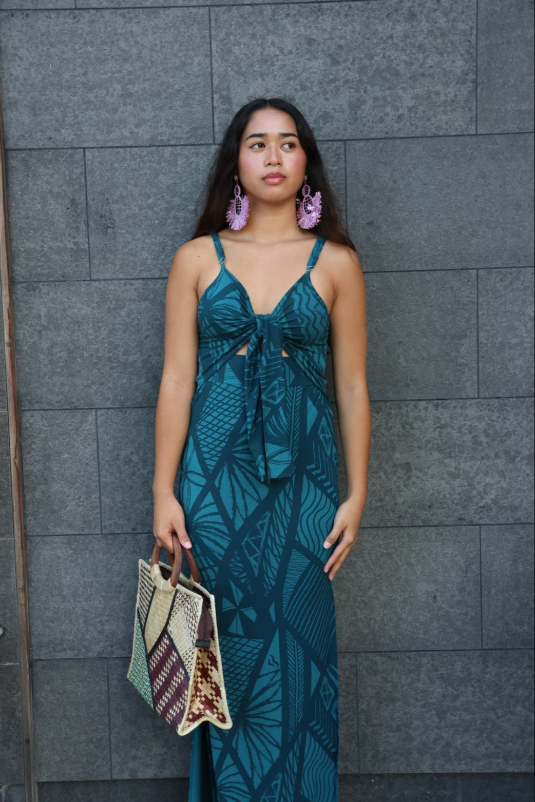 TAPA 2.0 TEMA DRESS