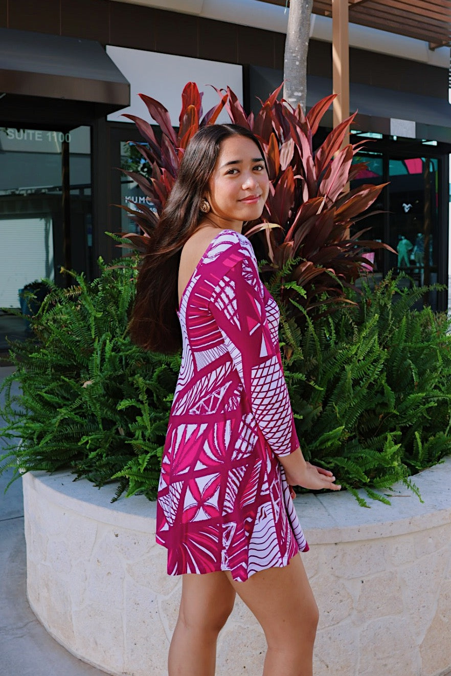 TAPA2.0 KRISTY