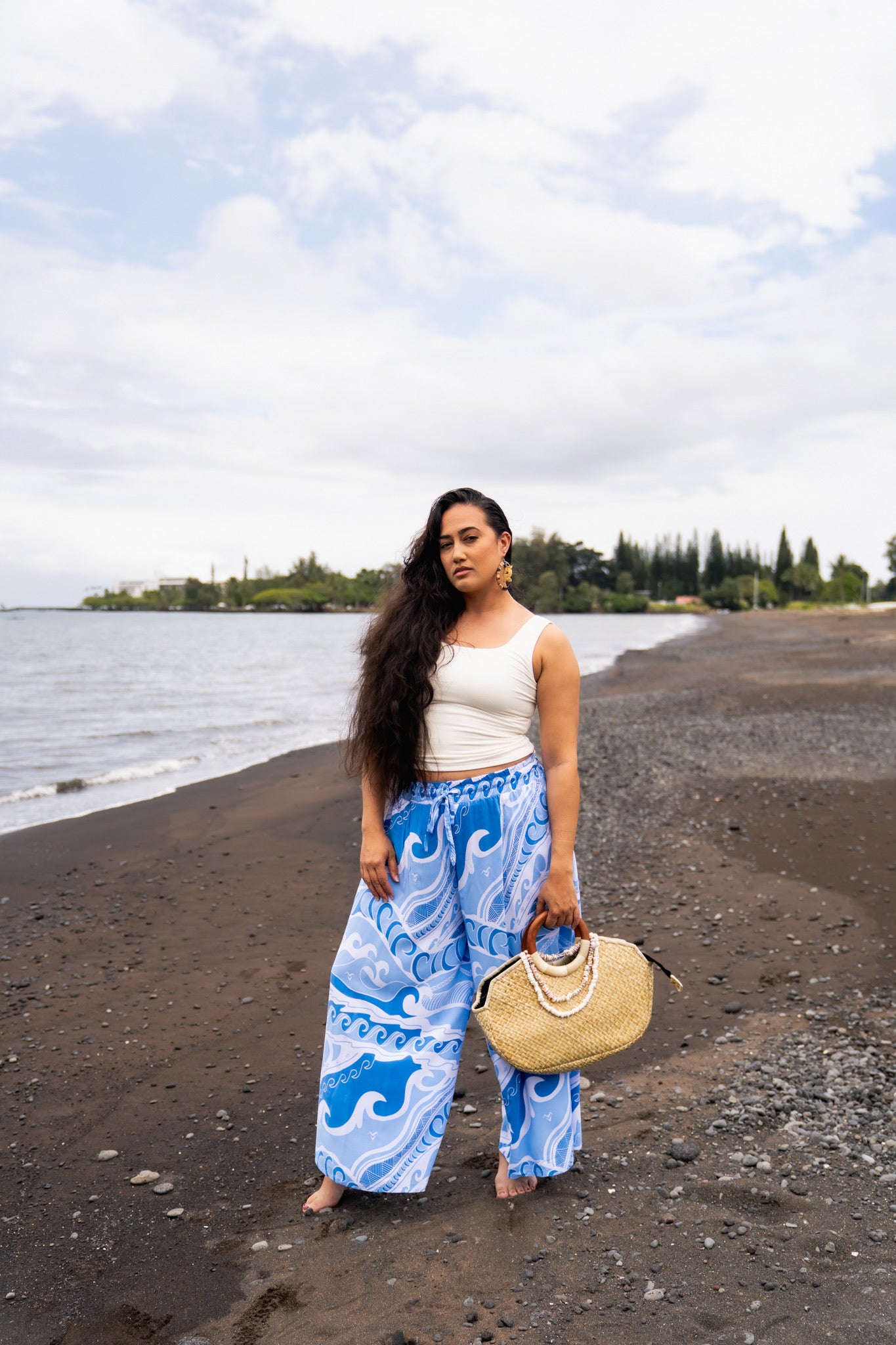 LE MOANA CULOTTES – Missing Polynesia