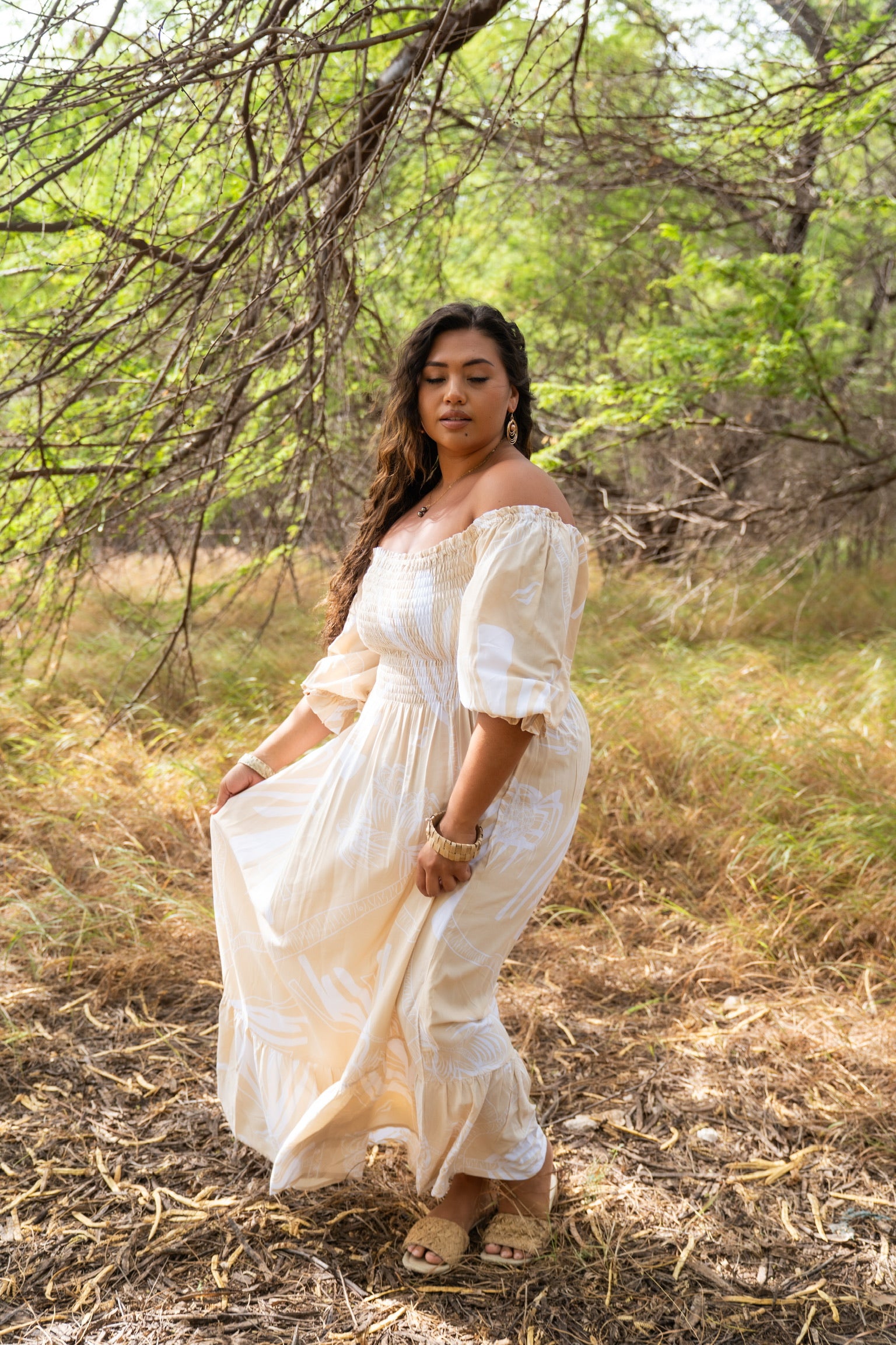 LAUHALA MAIMA MAXI