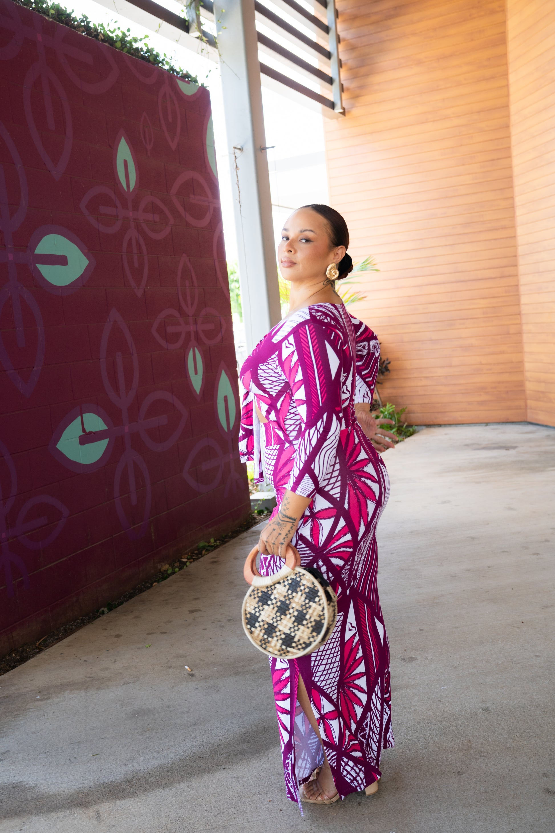 TAPA 2.0 TEMA-Riche DRESS
