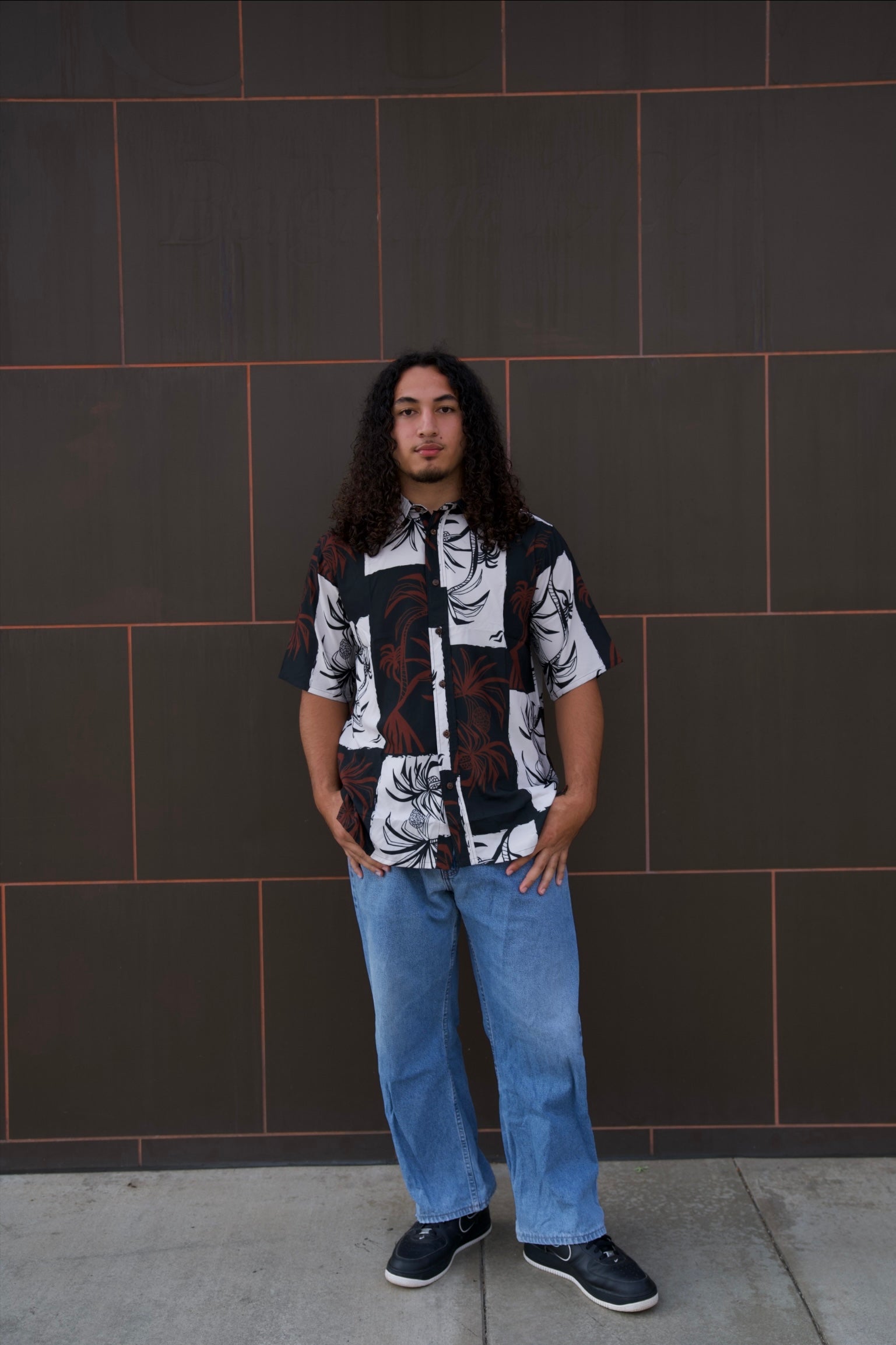 LAUHALA ALOHA SHIRT