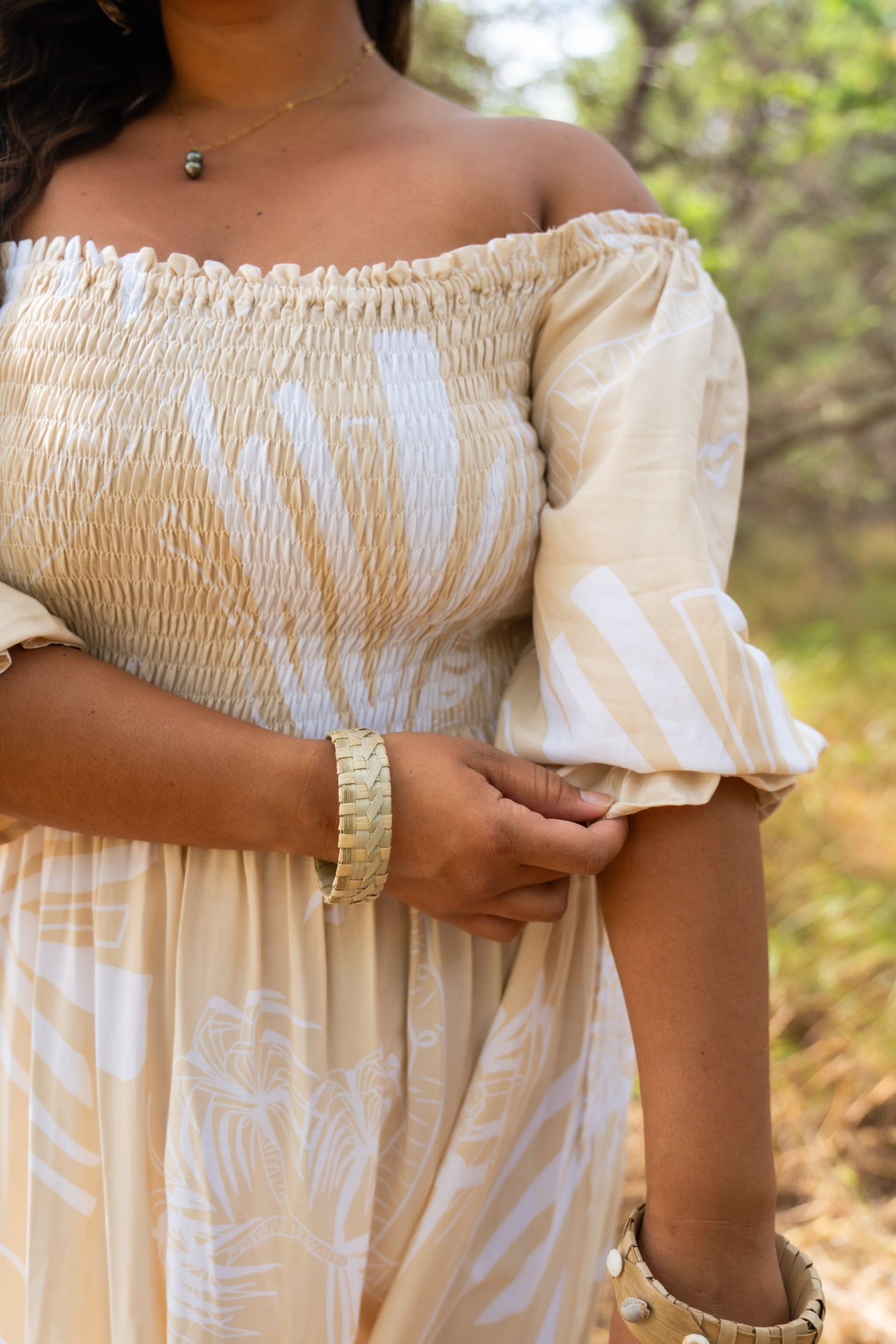 LAUHALA MAIMA MAXI