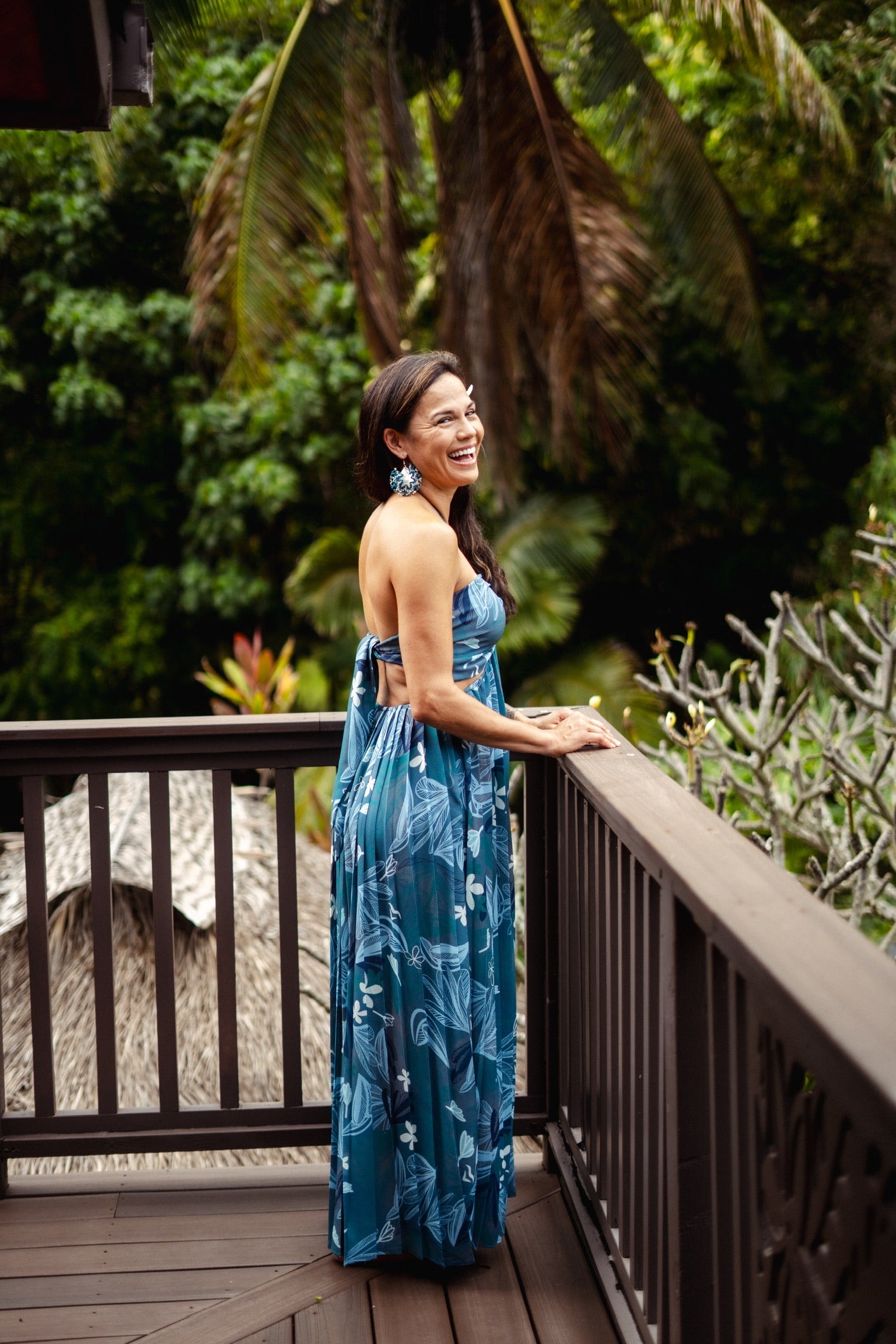 MELIA LIANA MAXI