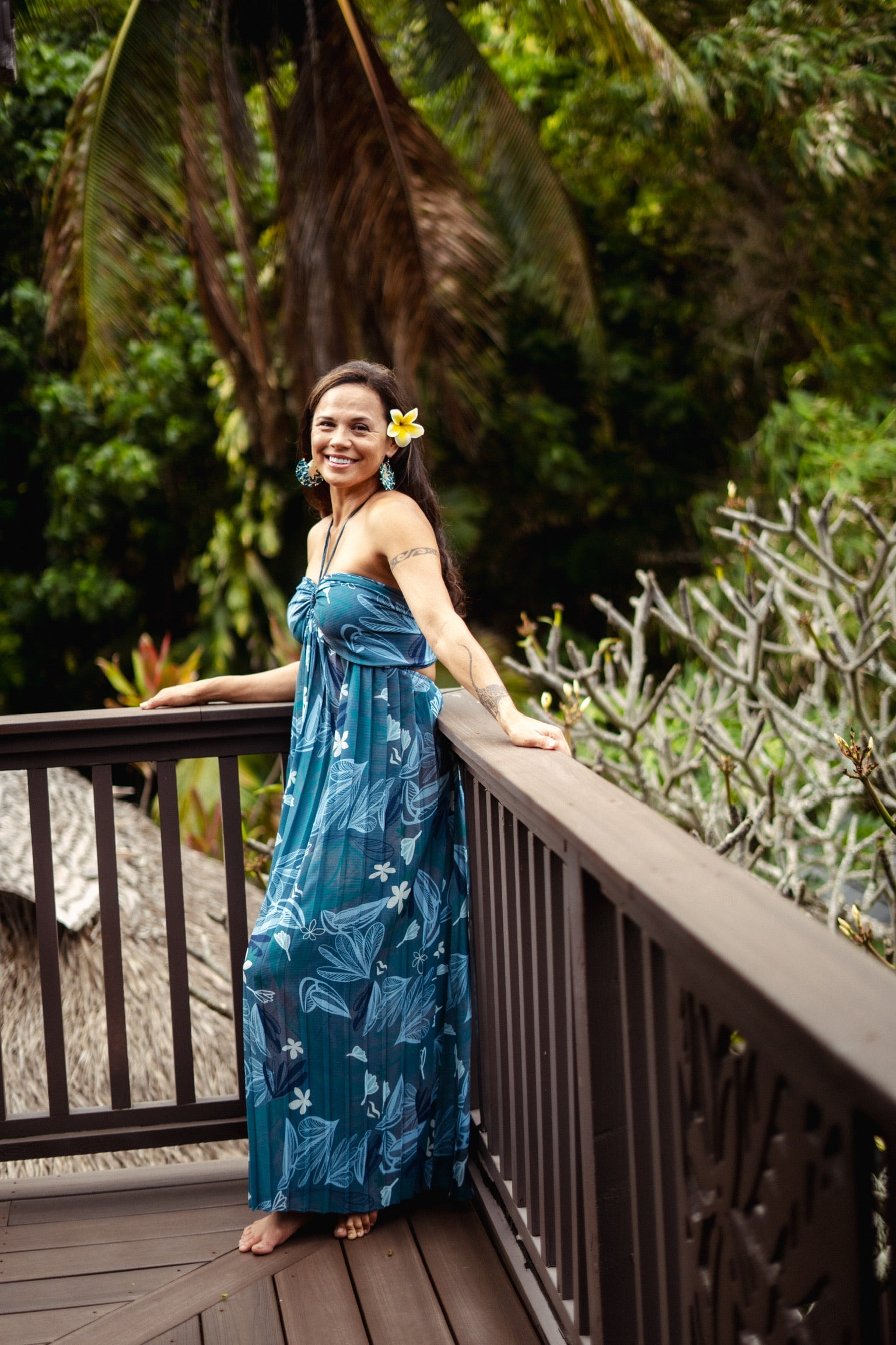 MELIA LIANA MAXI