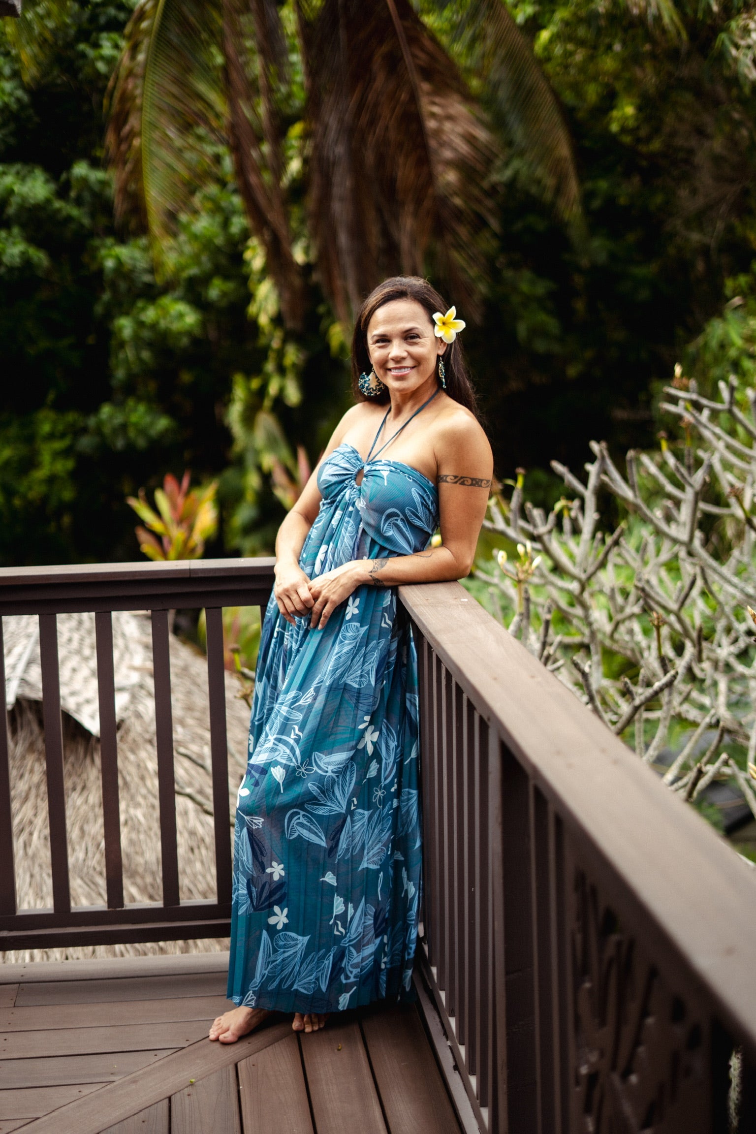 MELIA LIANA MAXI