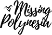 Missing Polynesia logo