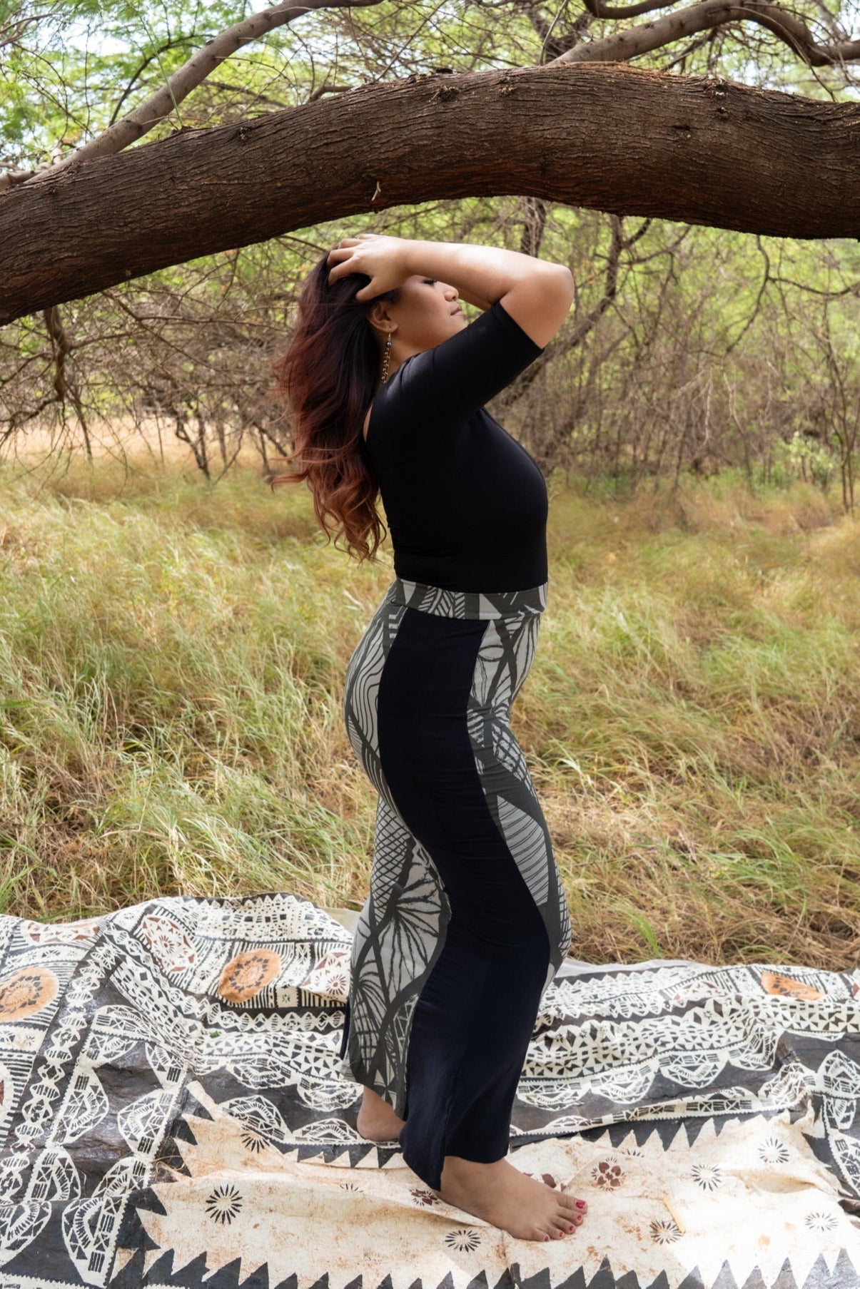 TAPA 2.0 SINAFEI SKIRT