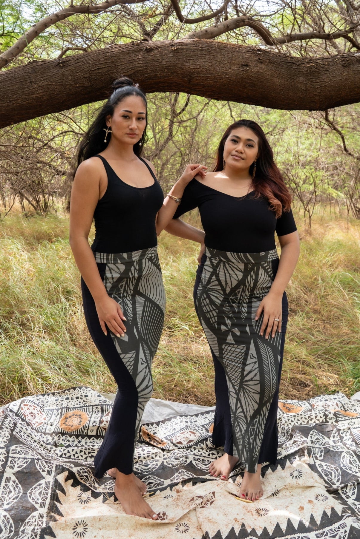 TAPA 2.0 SINAFEI SKIRT