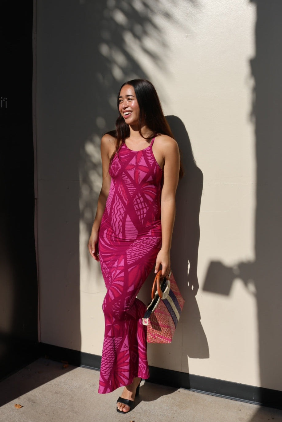 TAPA2.0 TAIMANE BODYCON