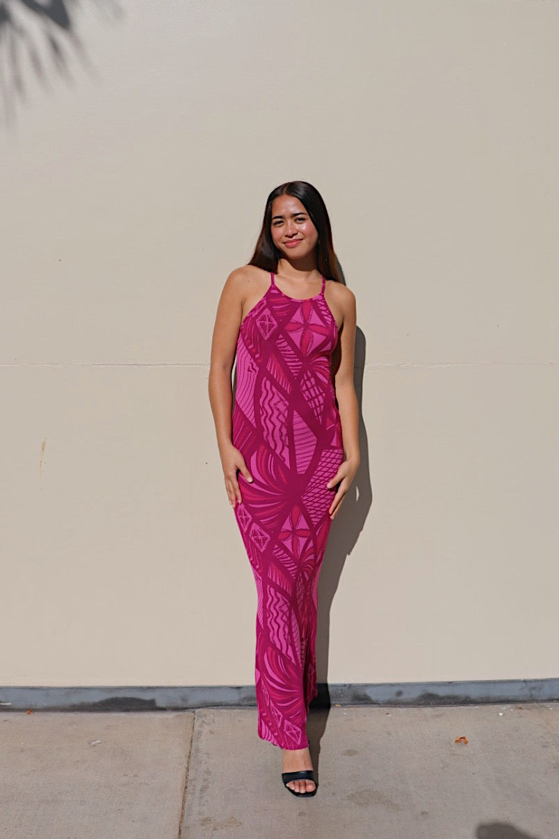 TAPA2.0 TAIMANE BODYCON