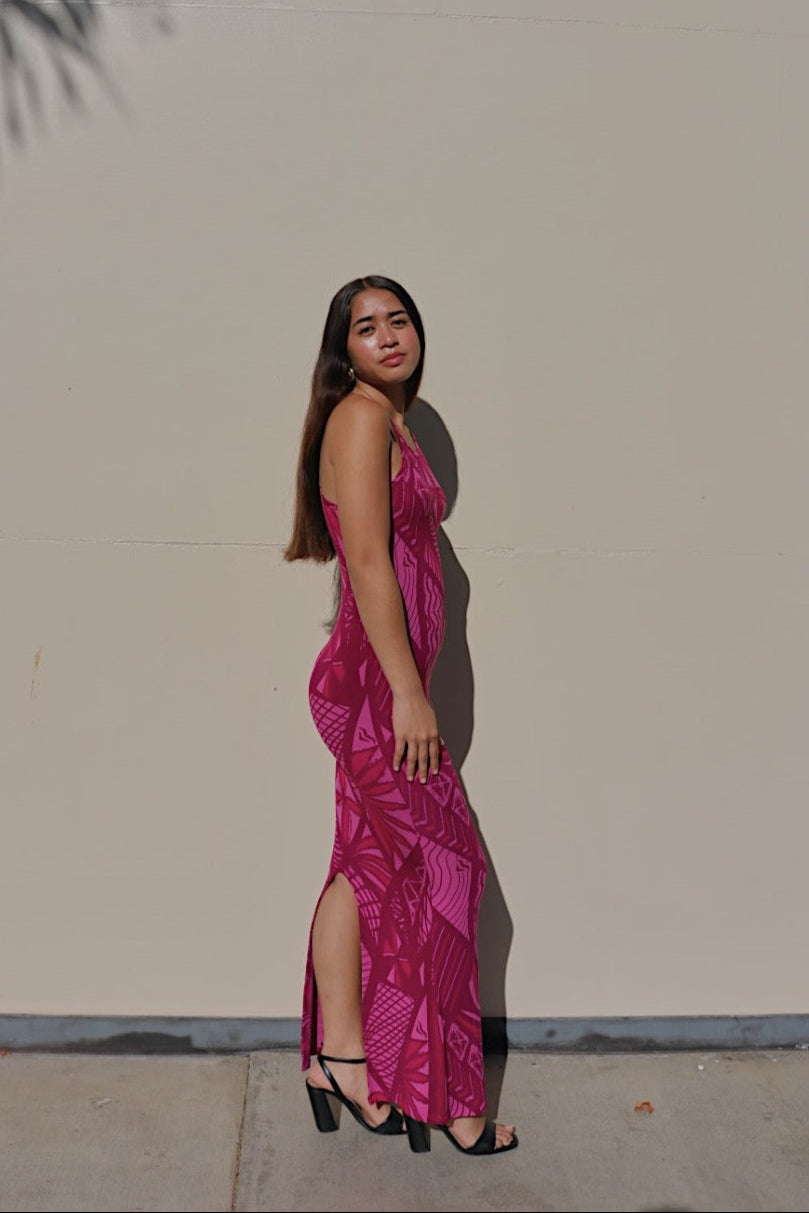 TAPA2.0 TAIMANE BODYCON