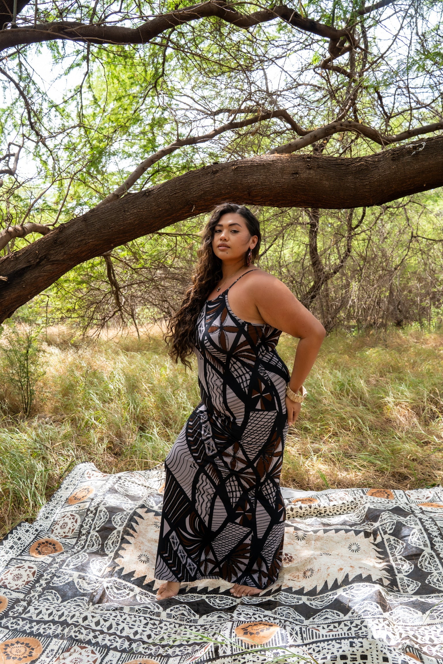 TAPA2.0 TAIMANE BODYCON
