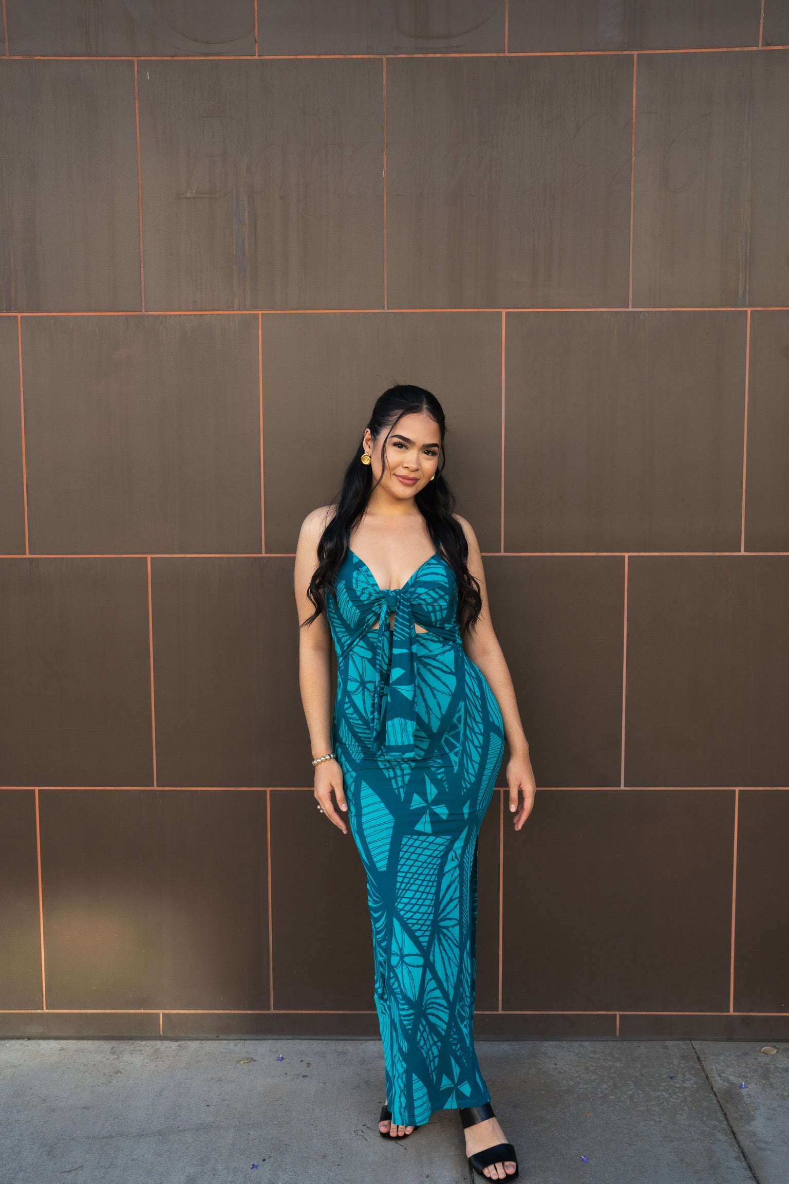 TAPA 2.0 TEMA DRESS