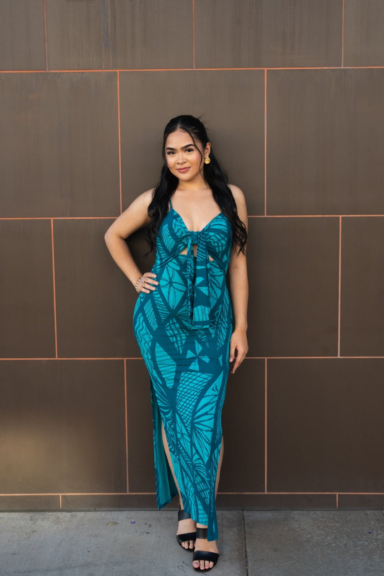 TAPA 2.0 TEMA DRESS