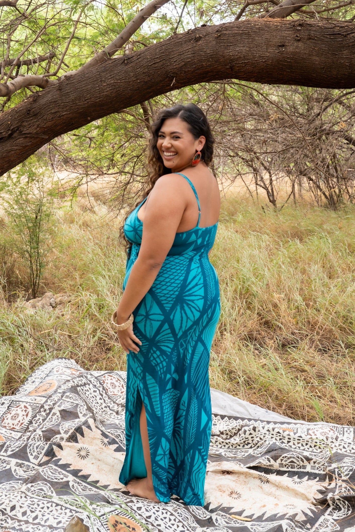 TAPA 2.0 TEMA DRESS