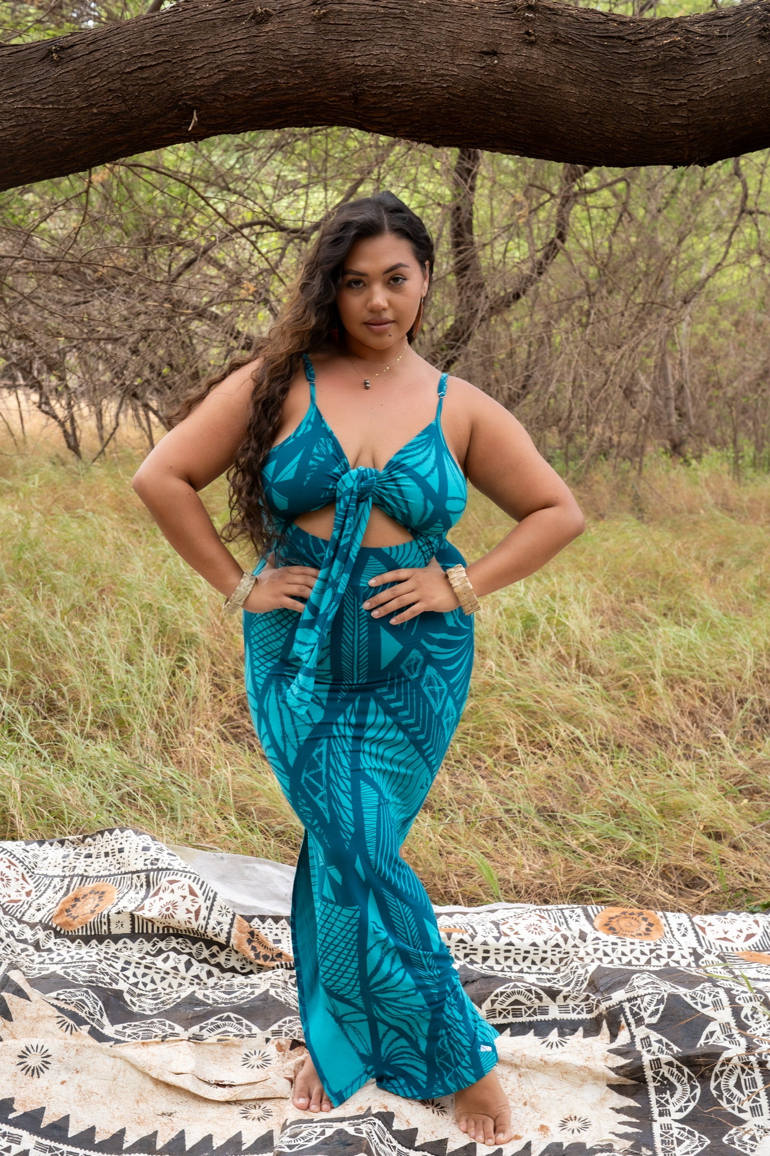 TAPA 2.0 TEMA DRESS