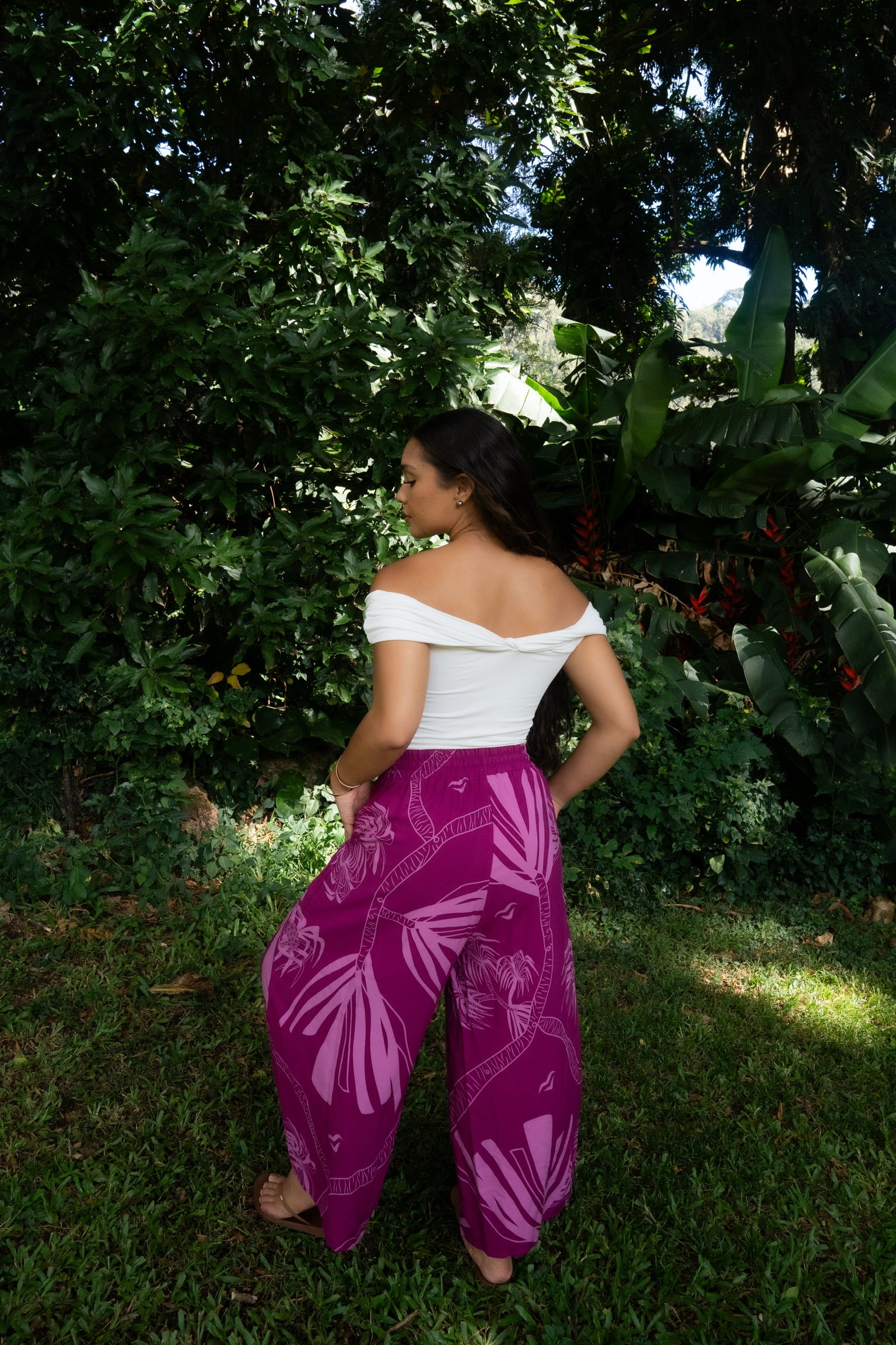 LAUHALA CULOTTE