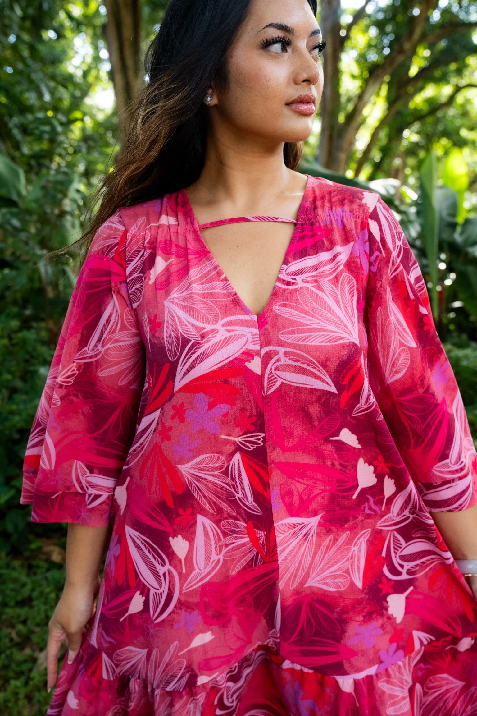 MELIA PEPE DRESS
