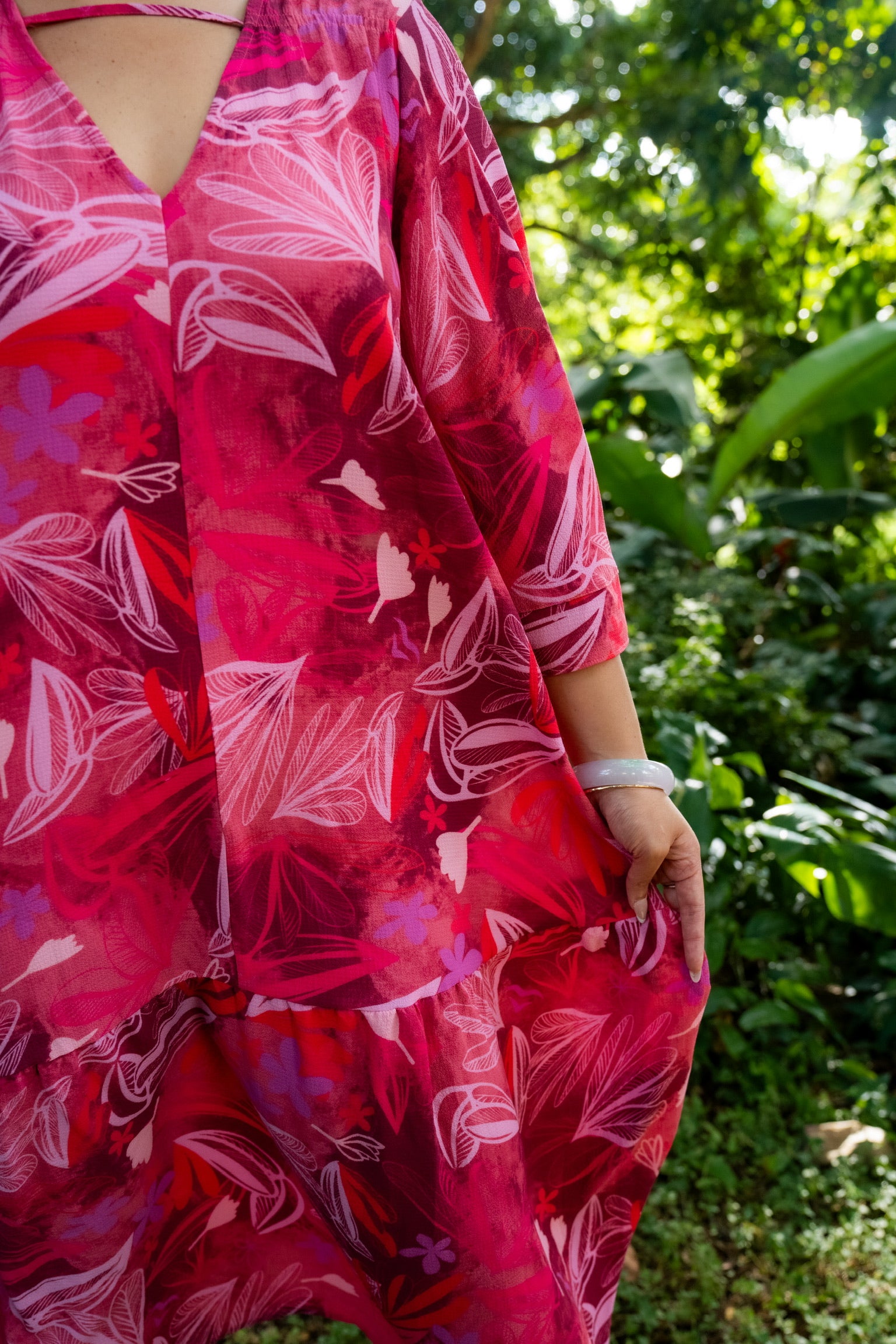 MELIA PEPE DRESS