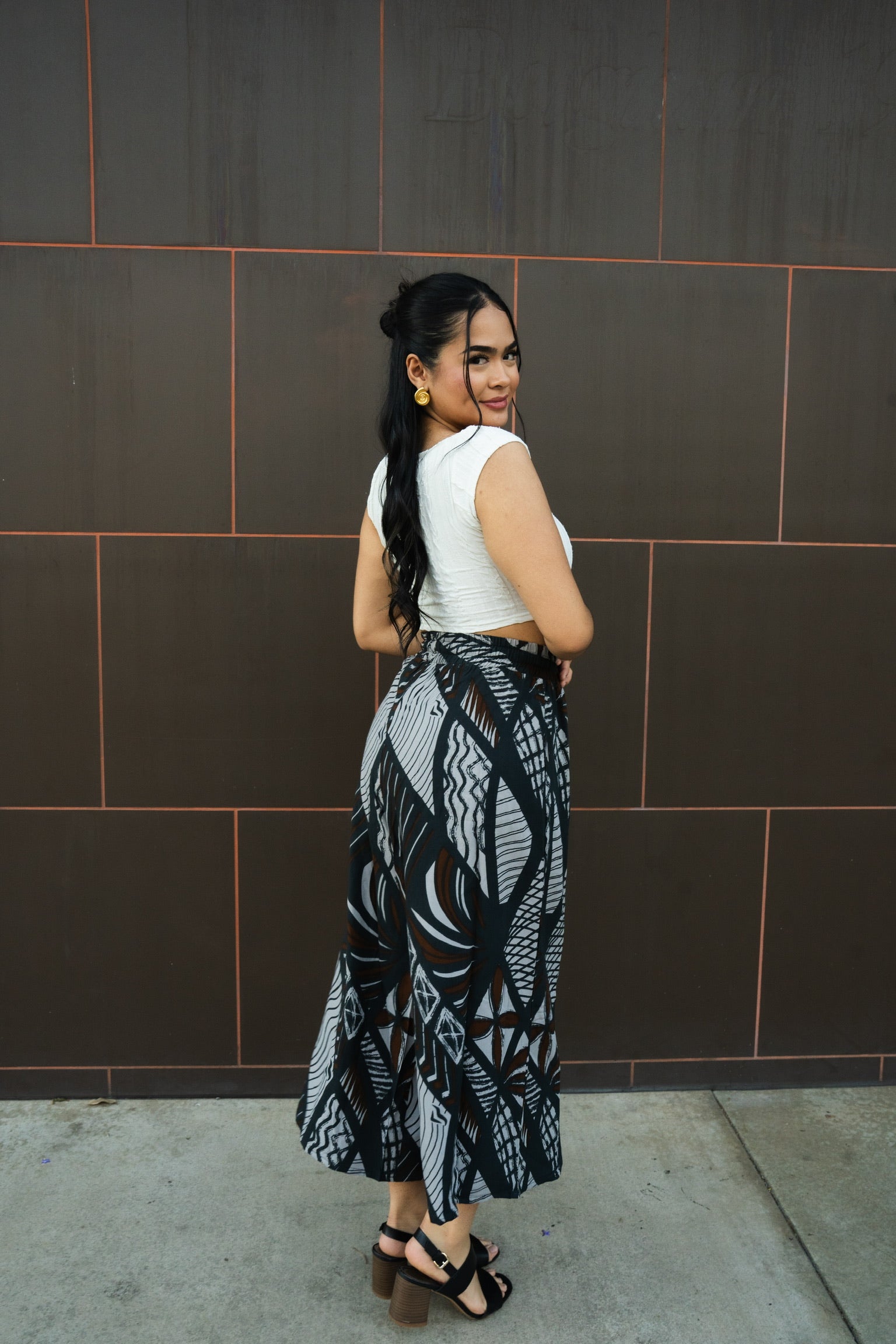 TAPA 2.0 CULOTTE