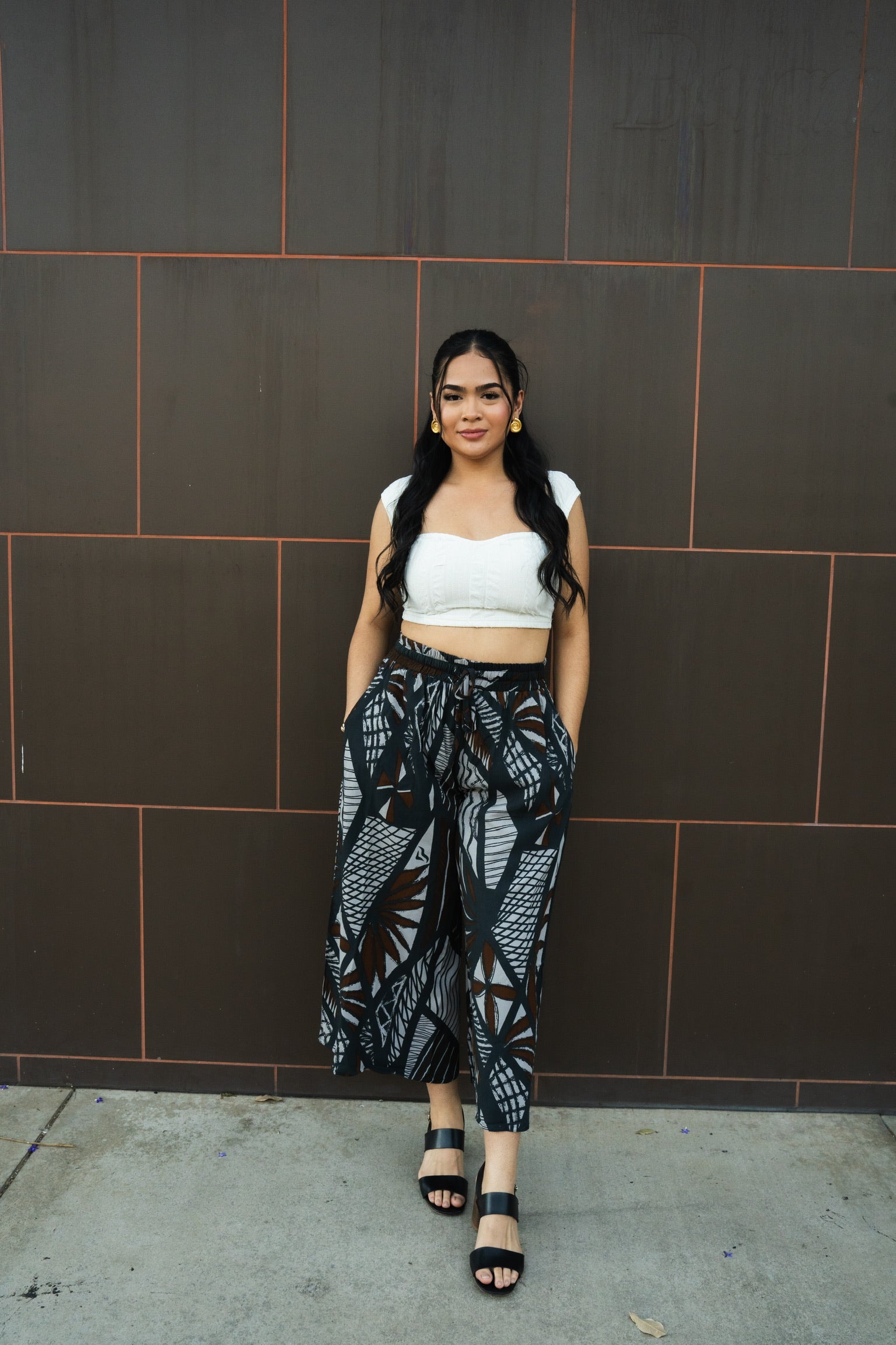 TAPA 2.0 CULOTTE