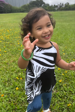 LAUHALA KEIKI TAIMANE