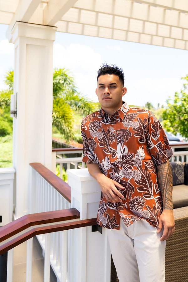 O KA MAL'U' ULU O LELE 2.0