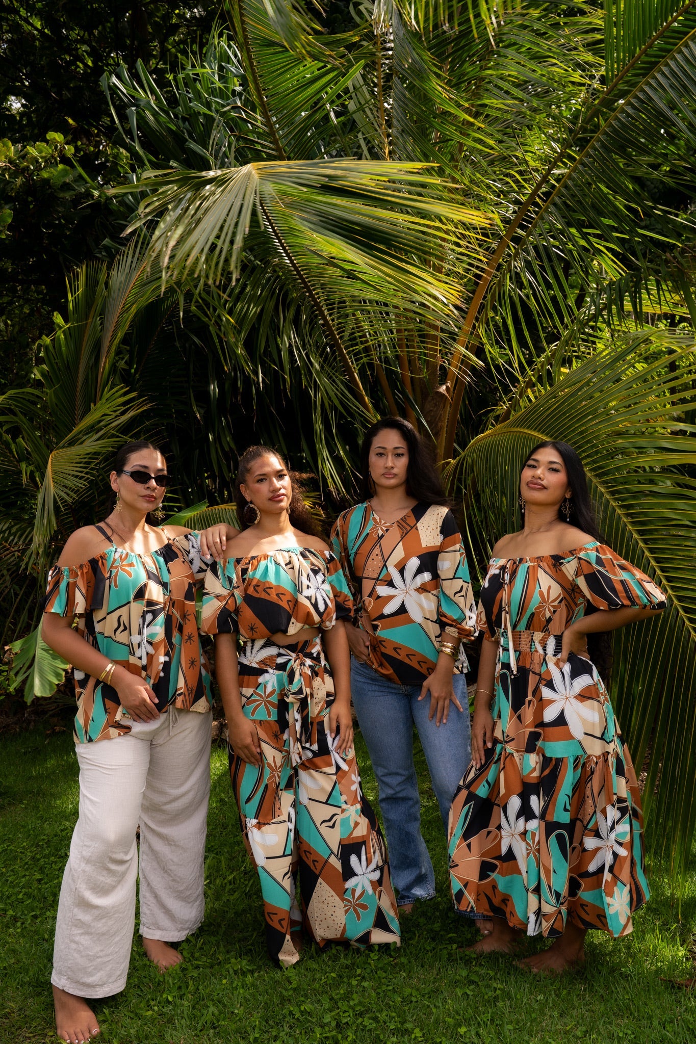 Collections – Missing Polynesia