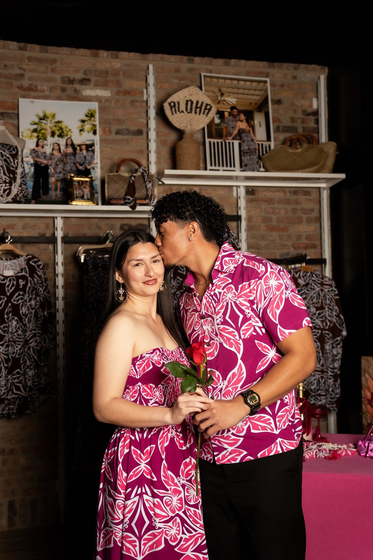 Missing Polynesia | Polynesian Fashion & Resort Wear