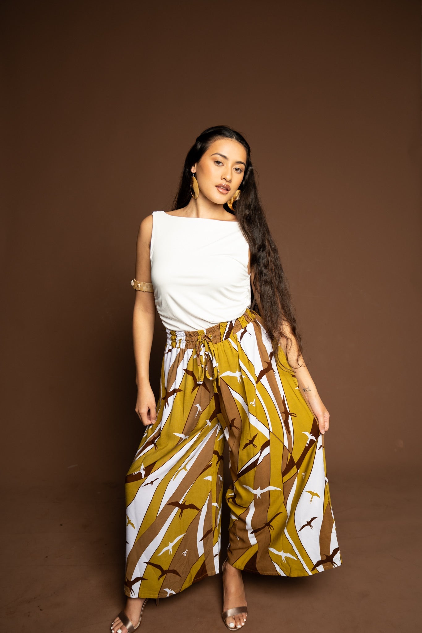 Collections – Missing Polynesia