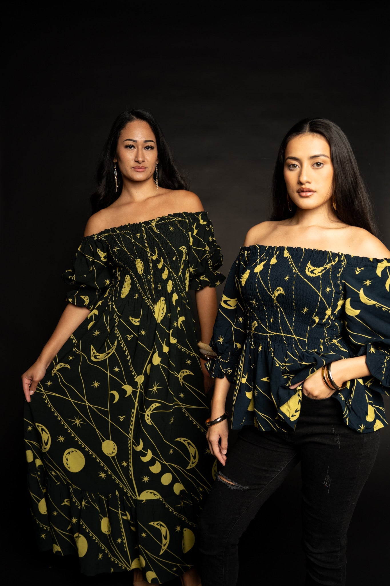Collections – Missing Polynesia