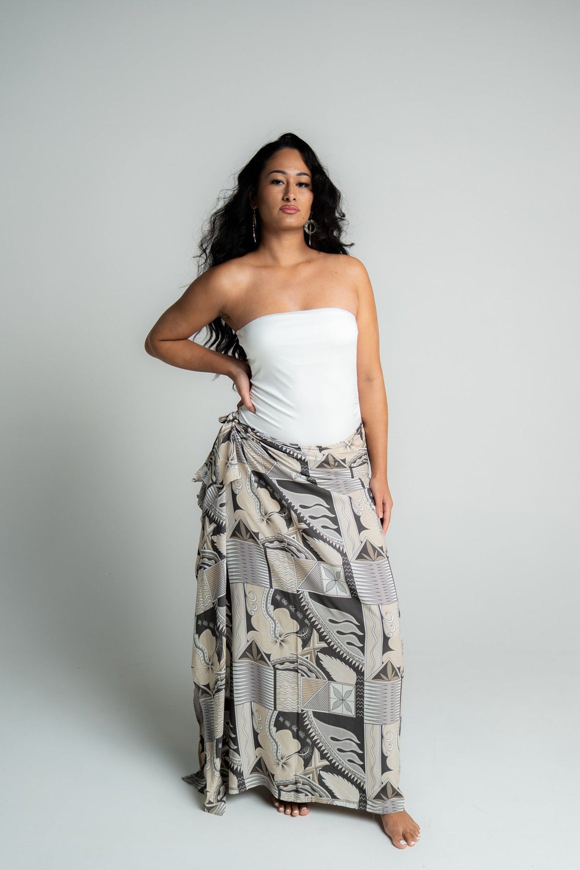 PUA AINA PAREO