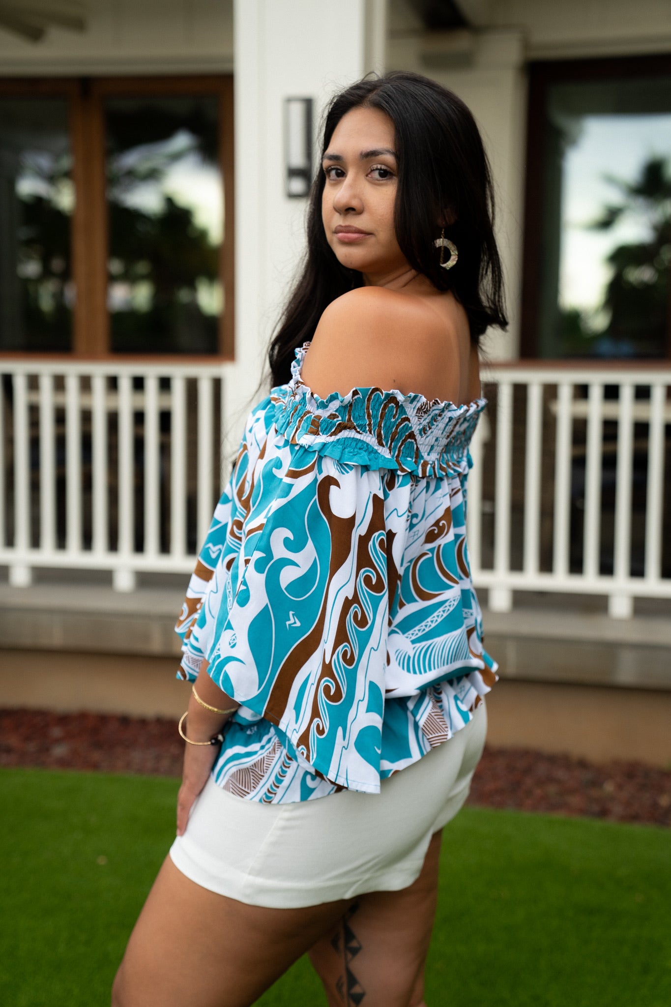MOANA 2.0 KANOE TOP – Missing Polynesia