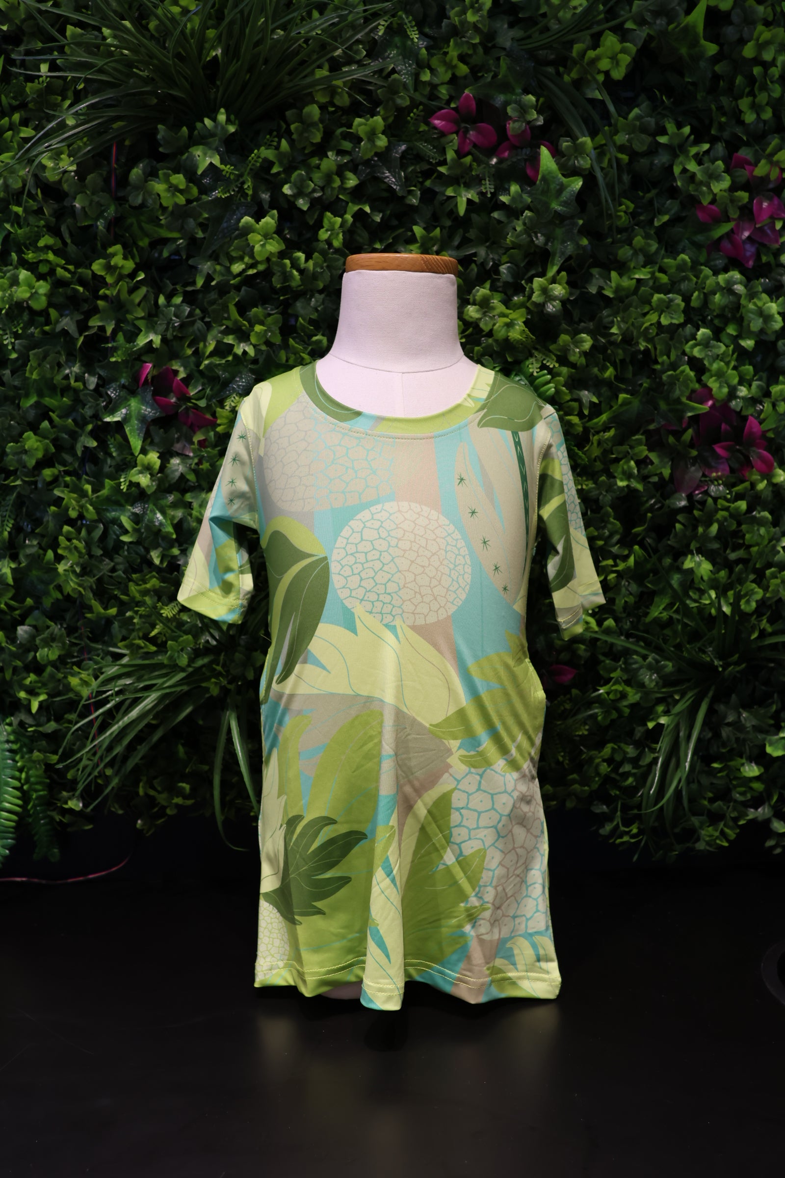ULU KEIKI DRESS