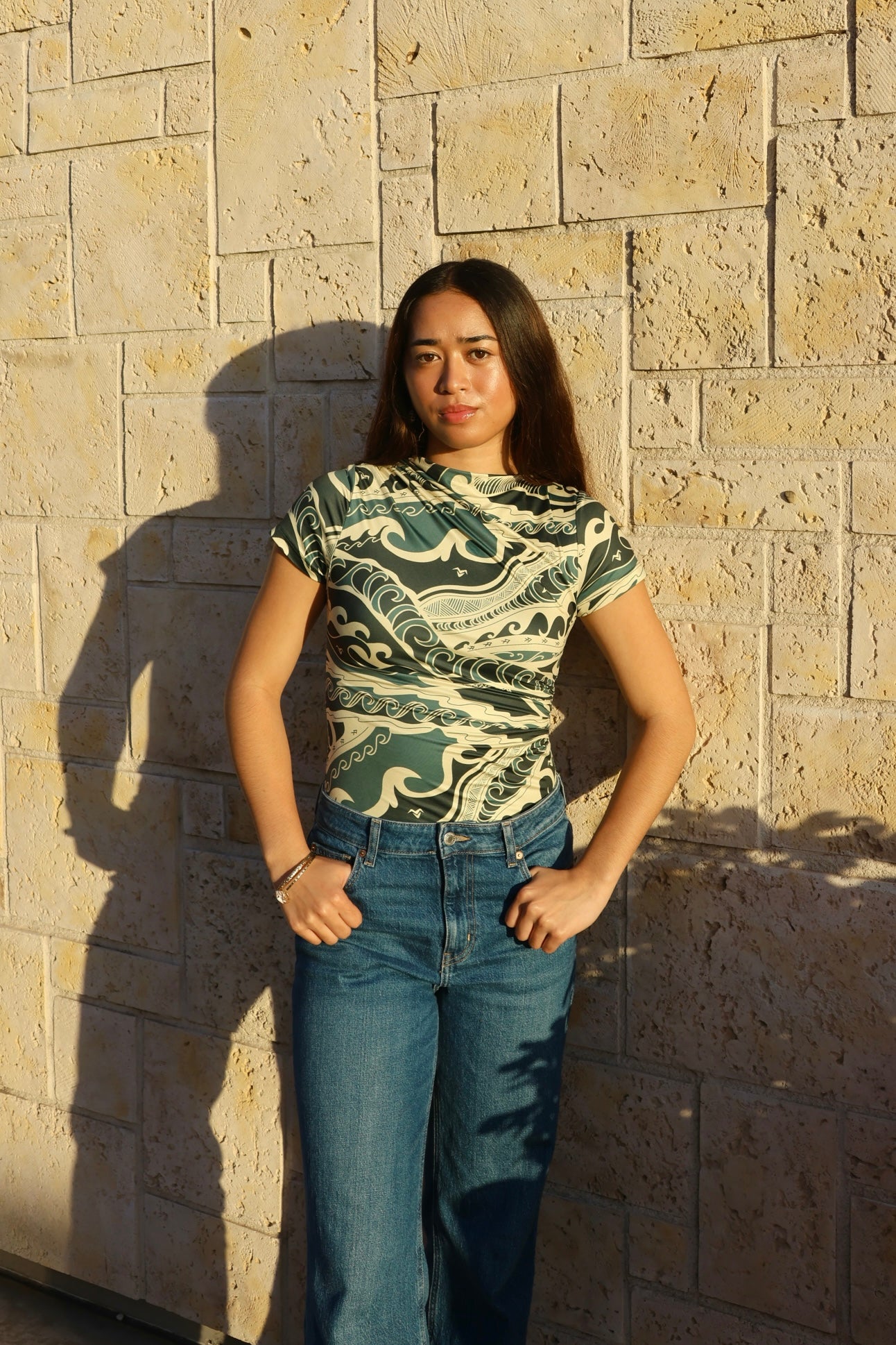 MOANA 2.0 TEREVA BODYSUIT