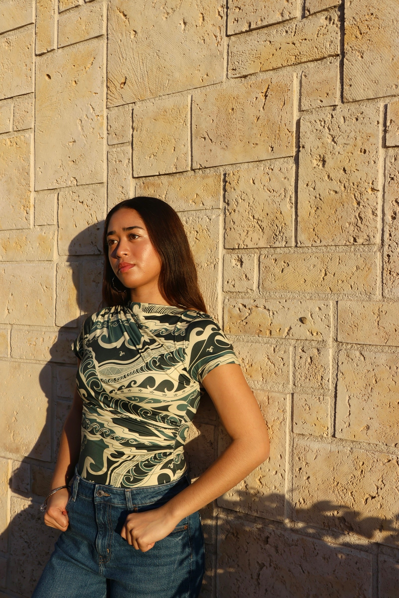 MOANA 2.0 TEREVA BODYSUIT