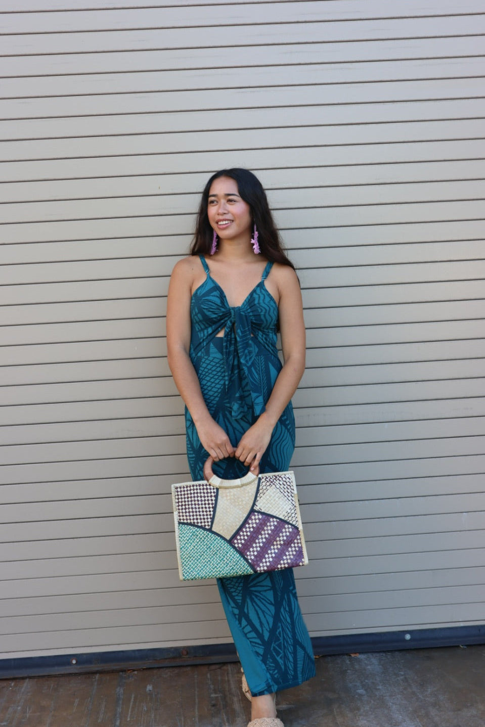 TAPA 2.0 TEMA DRESS