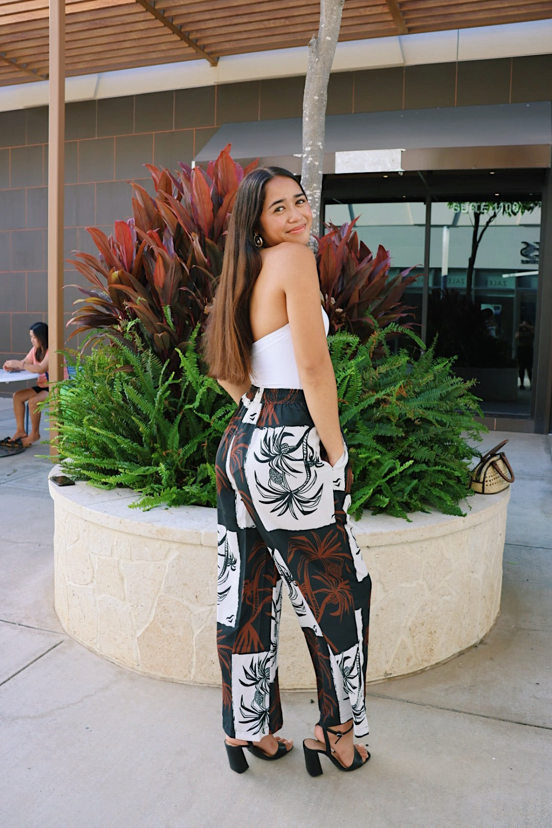 LAUHALA RAIATEA PANTS