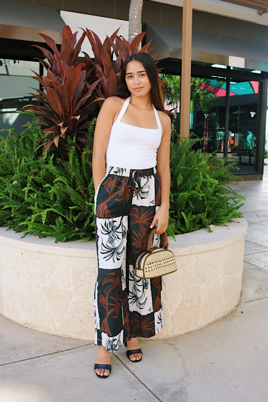 LAUHALA RAIATEA PANTS