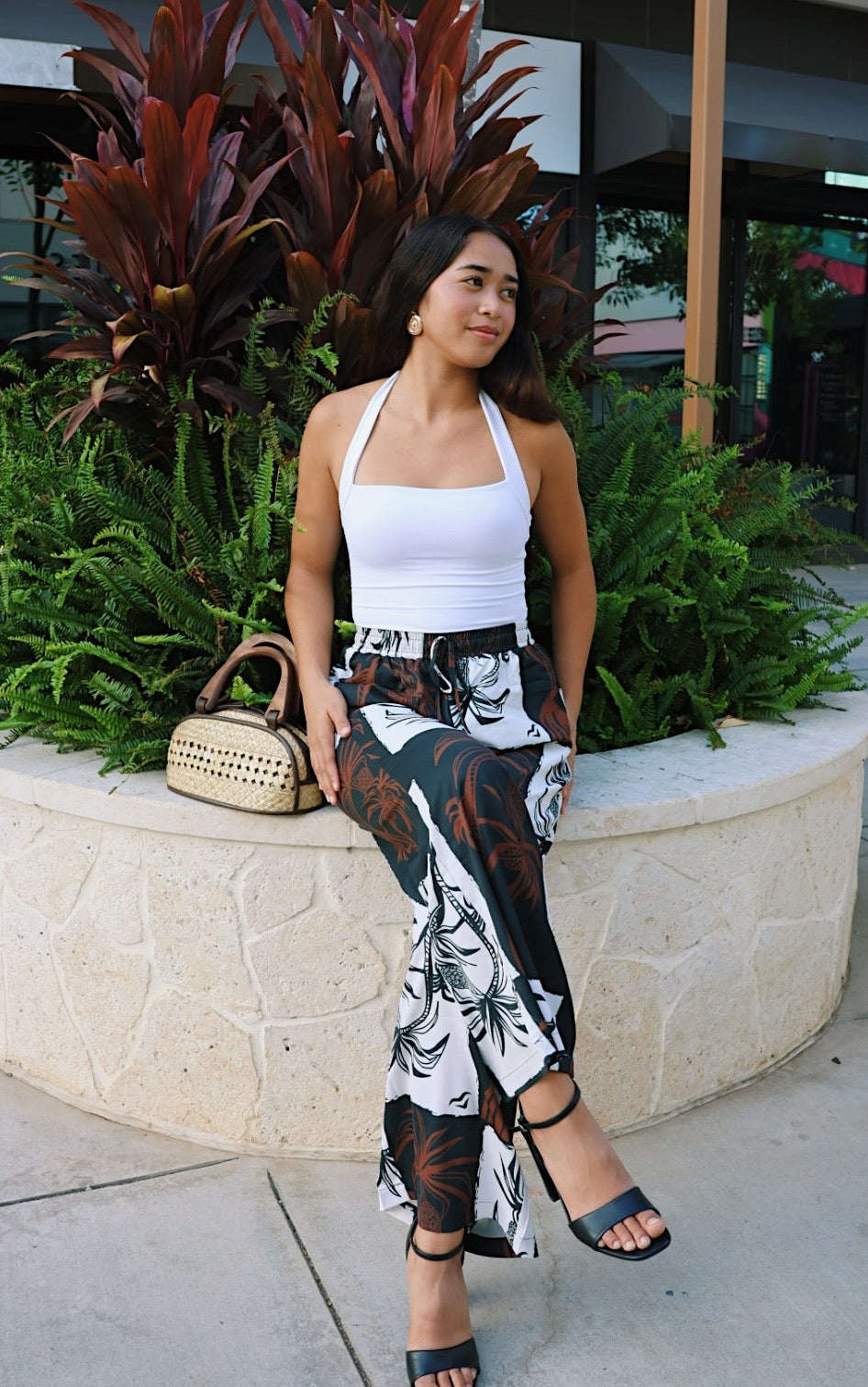 LAUHALA RAIATEA PANTS