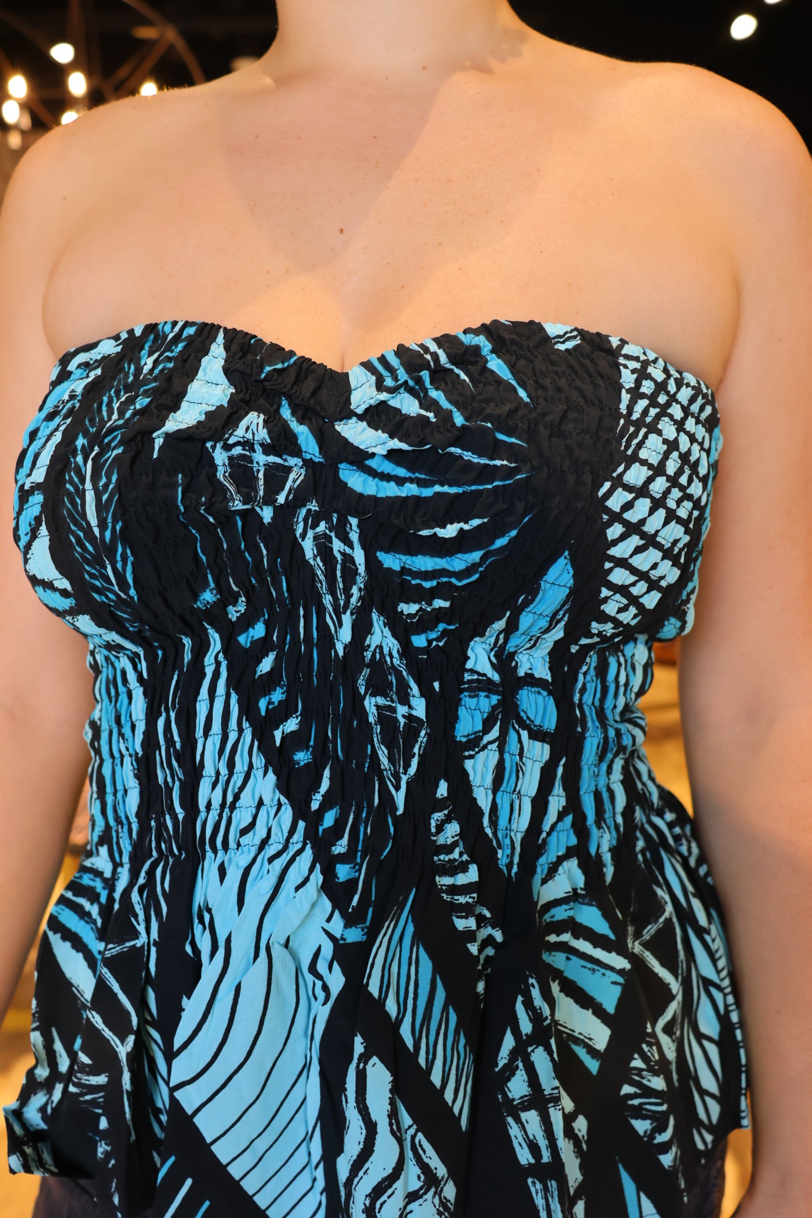 TAPA2.0 TIARE TOP (Nua)