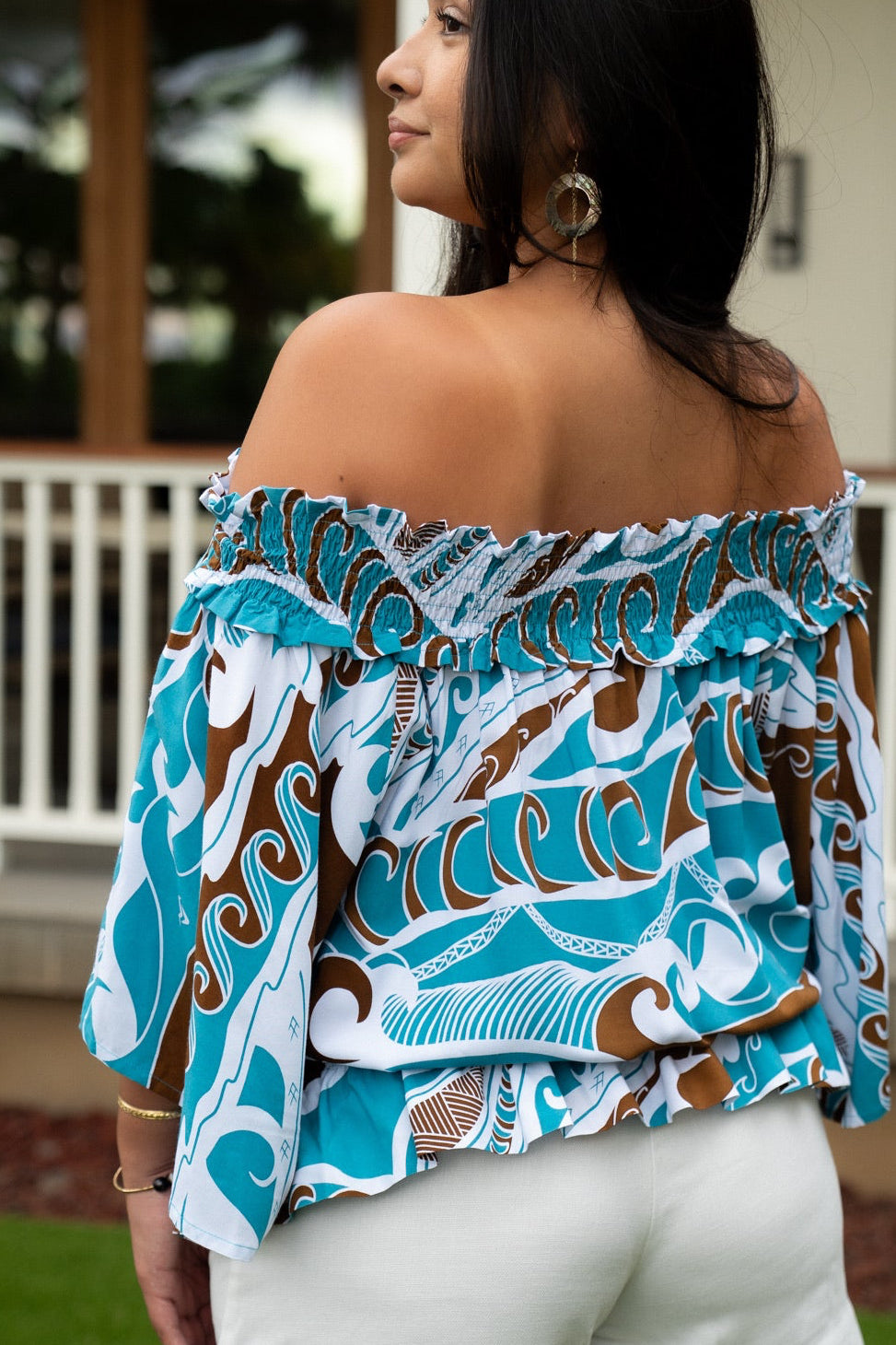 MOANA 2.0 KANOE TOP – Missing Polynesia