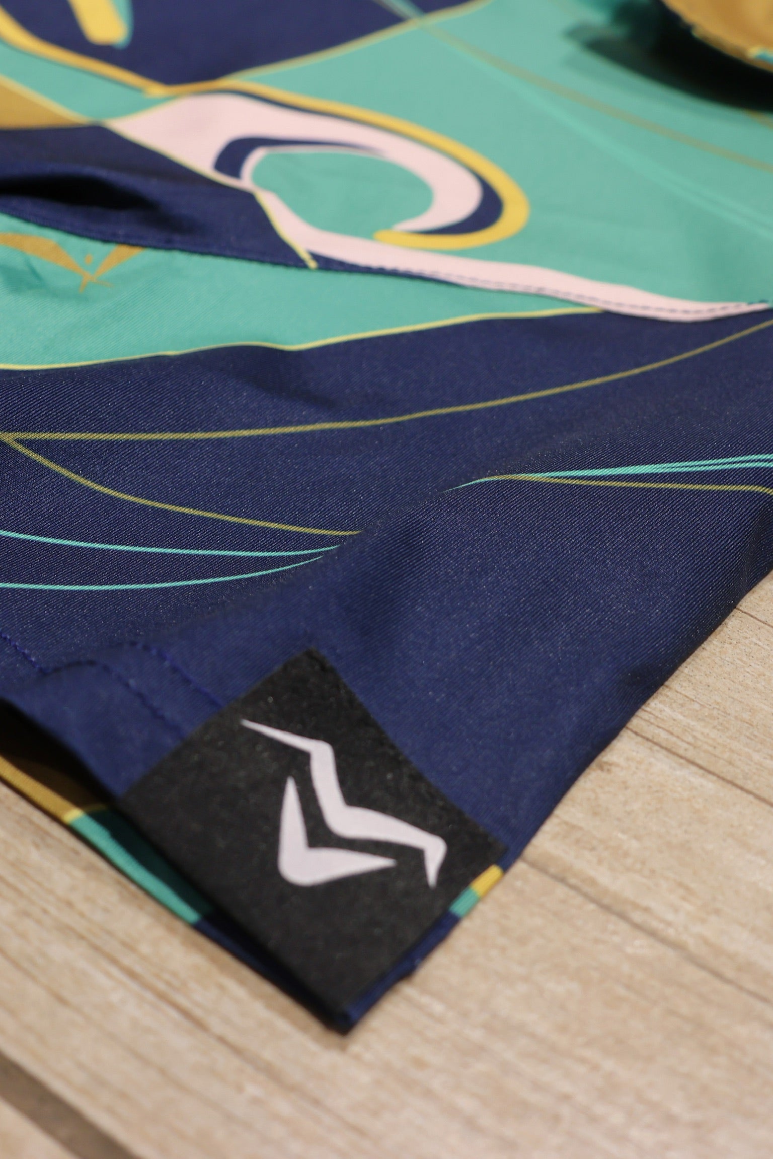 KEIKI HOKULANI POLO