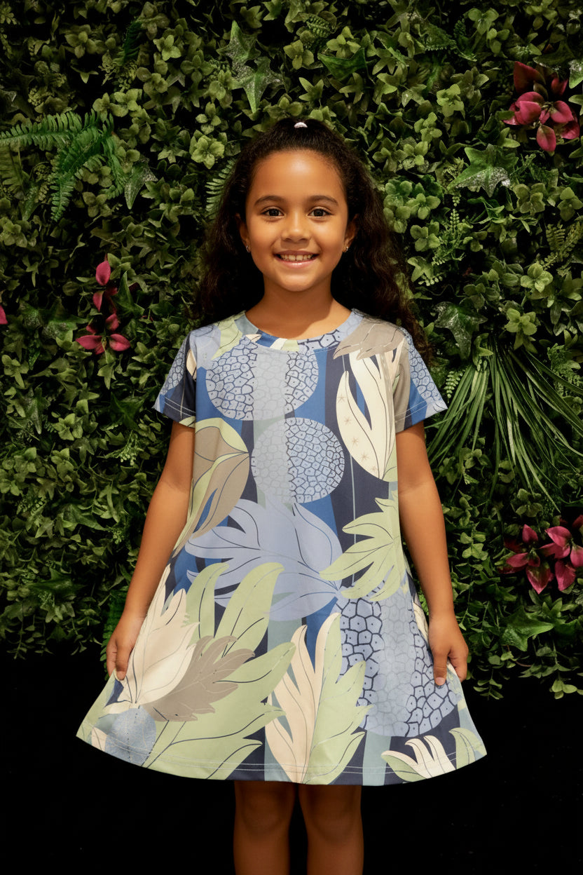 KEIKI ULU 2.0 DRESS