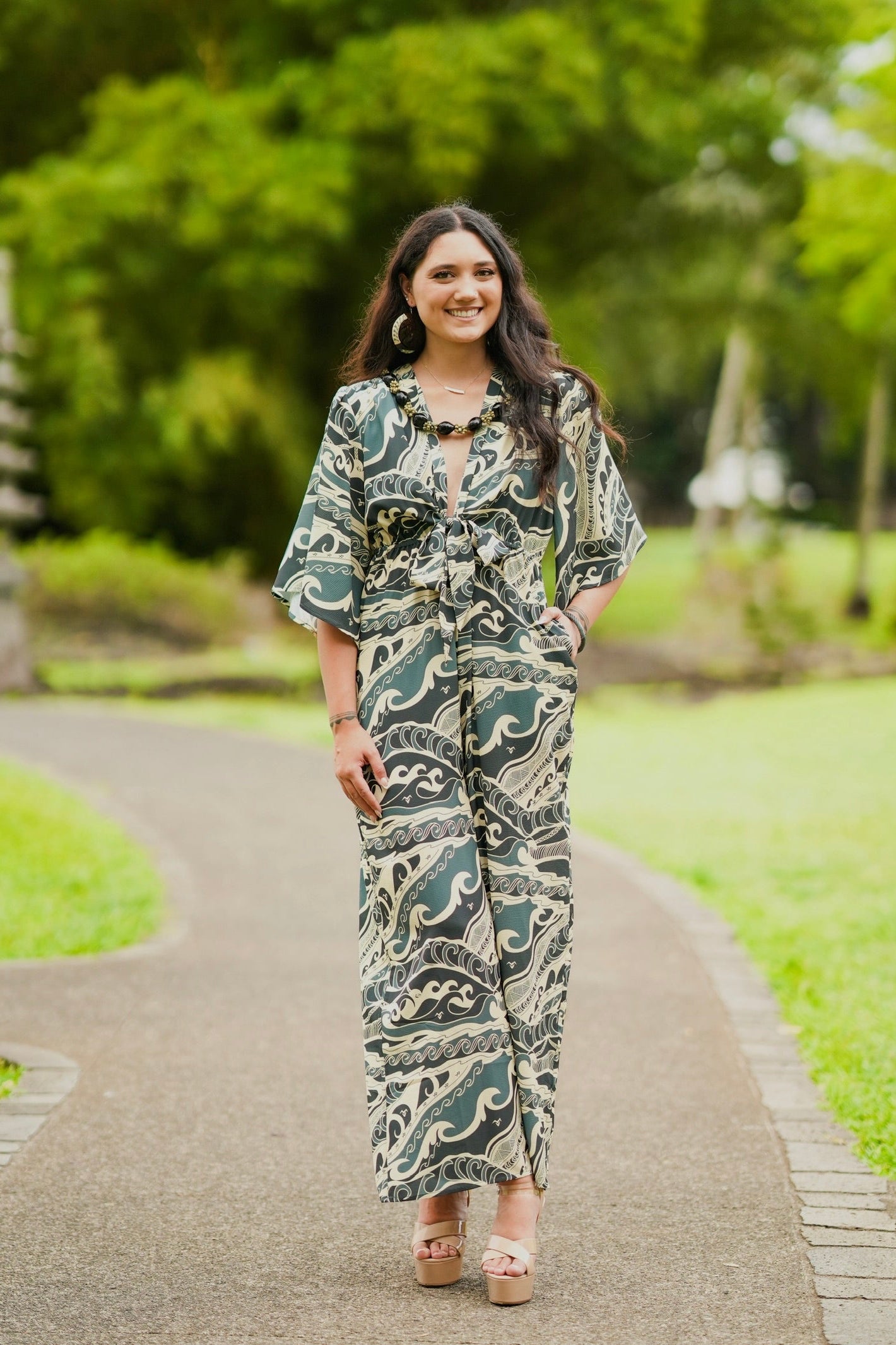 MOANA 2.0 VAIHERE JUMPER