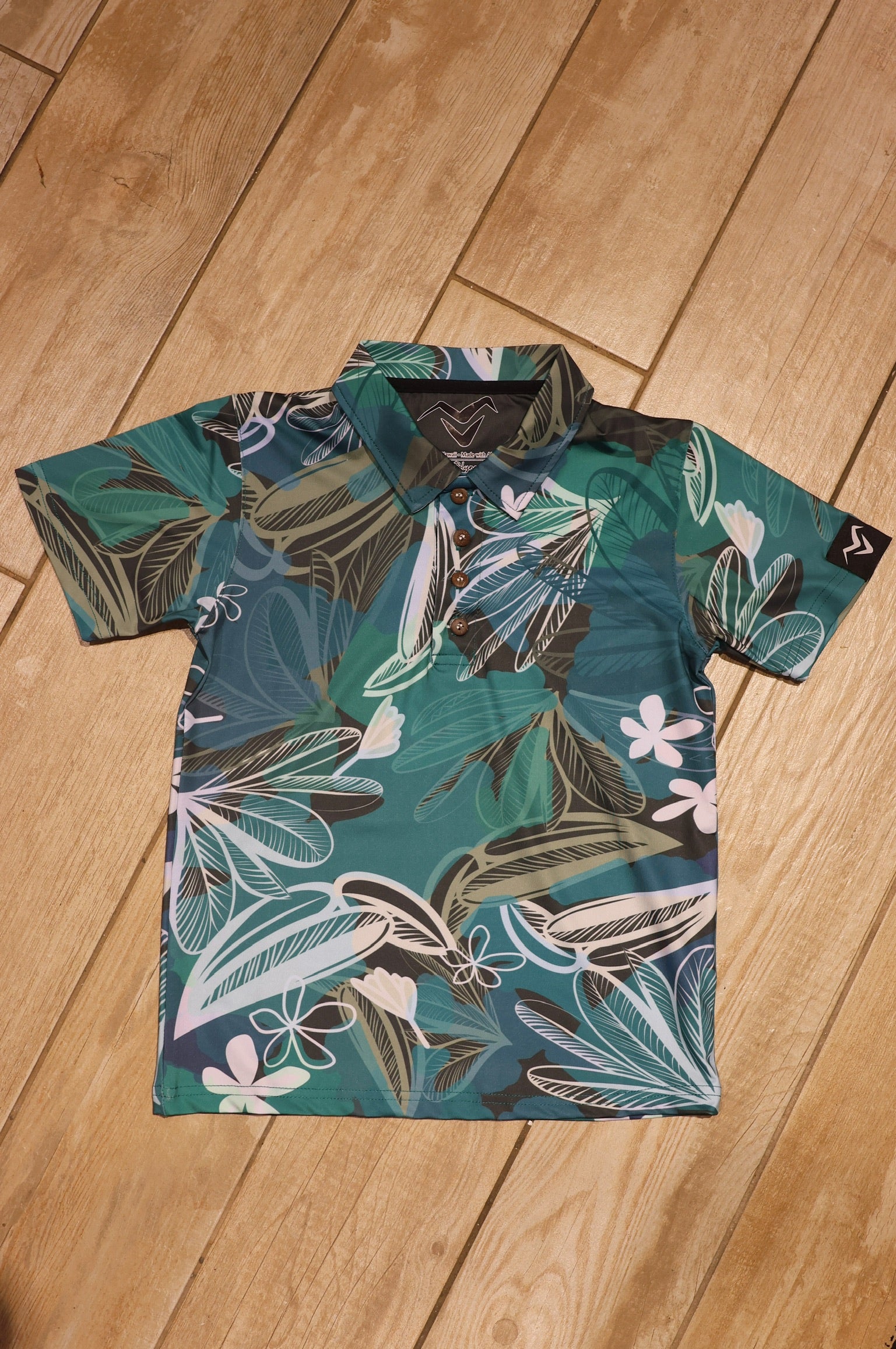 KEIKI MELIA POLO