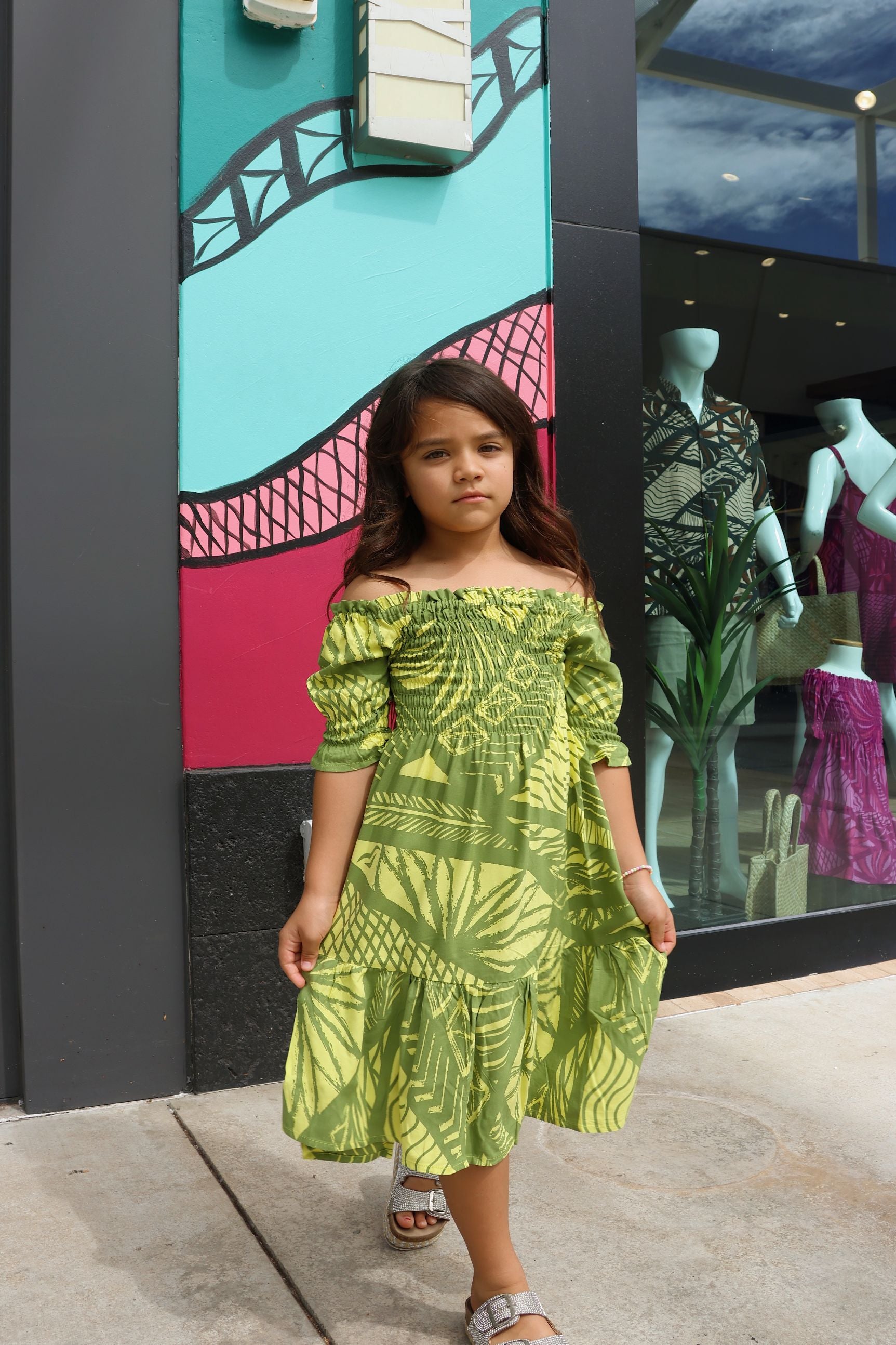 TAPA2.0 KEIKI MAIMA MAXI